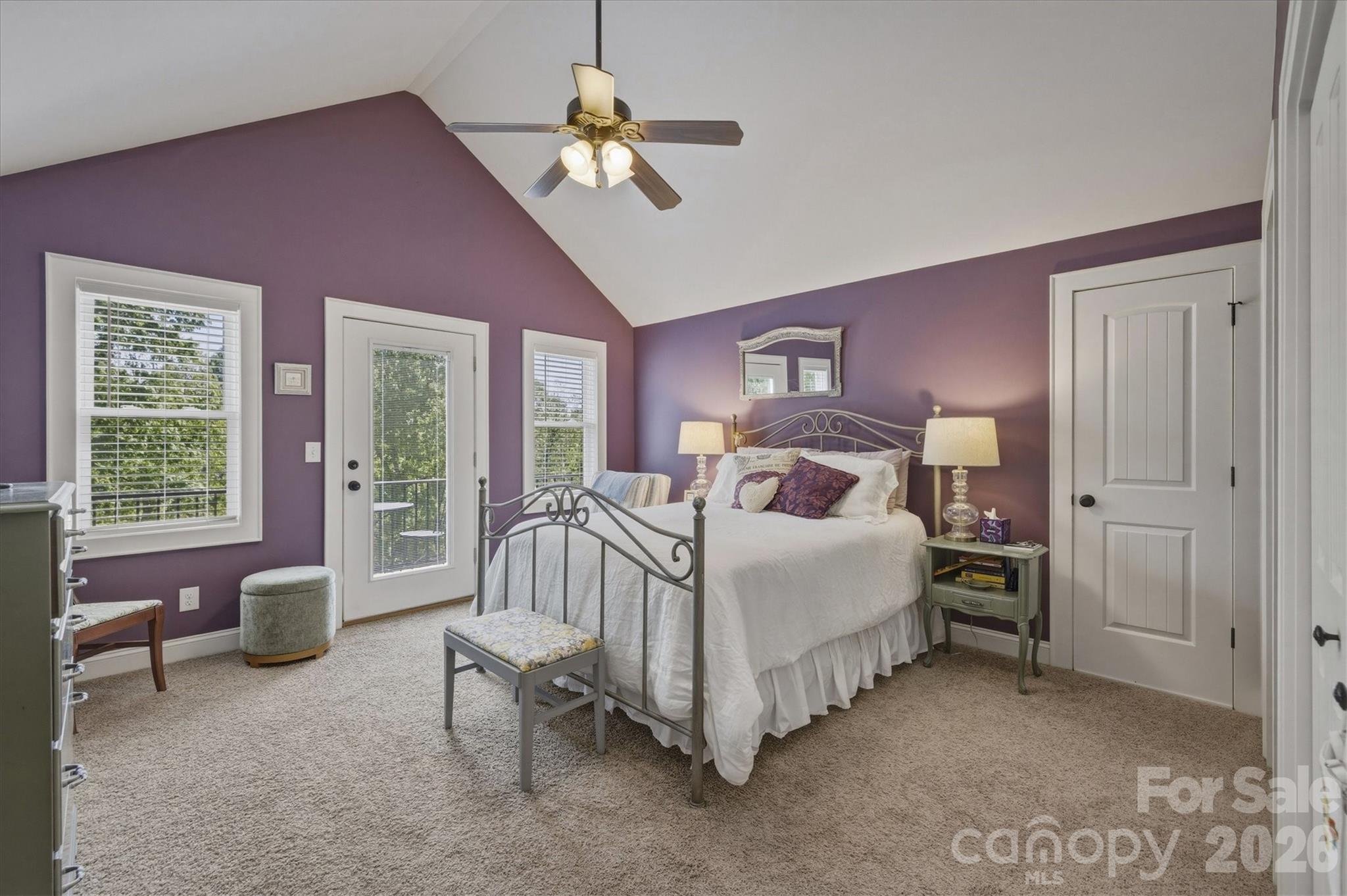 4790 Ponderosa Road — Morganton