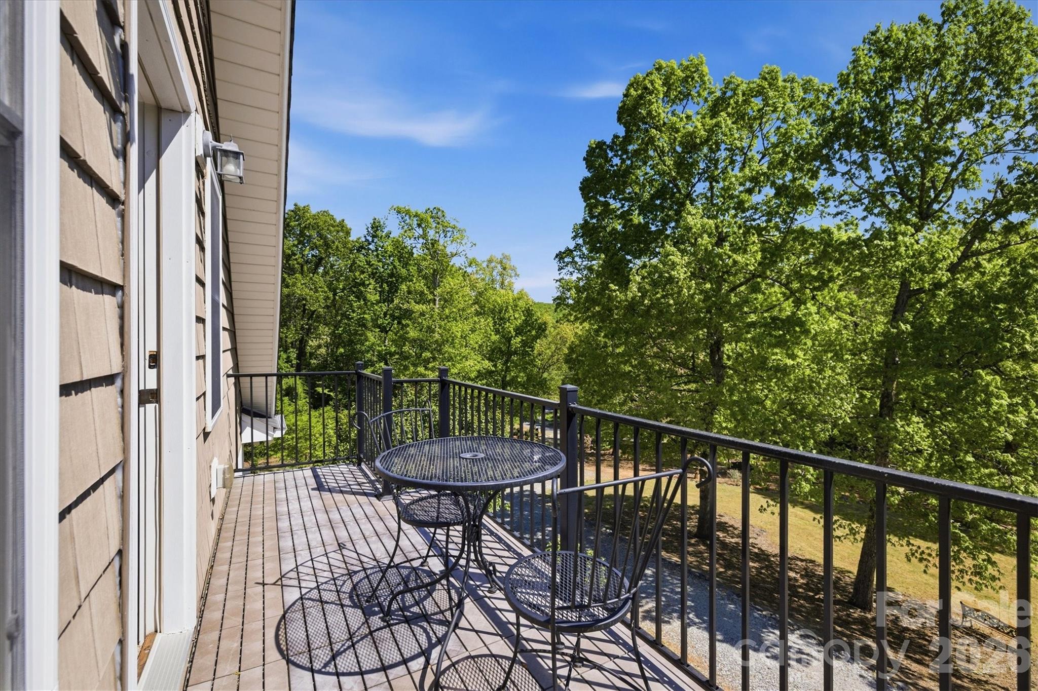 4790 Ponderosa Road — Morganton