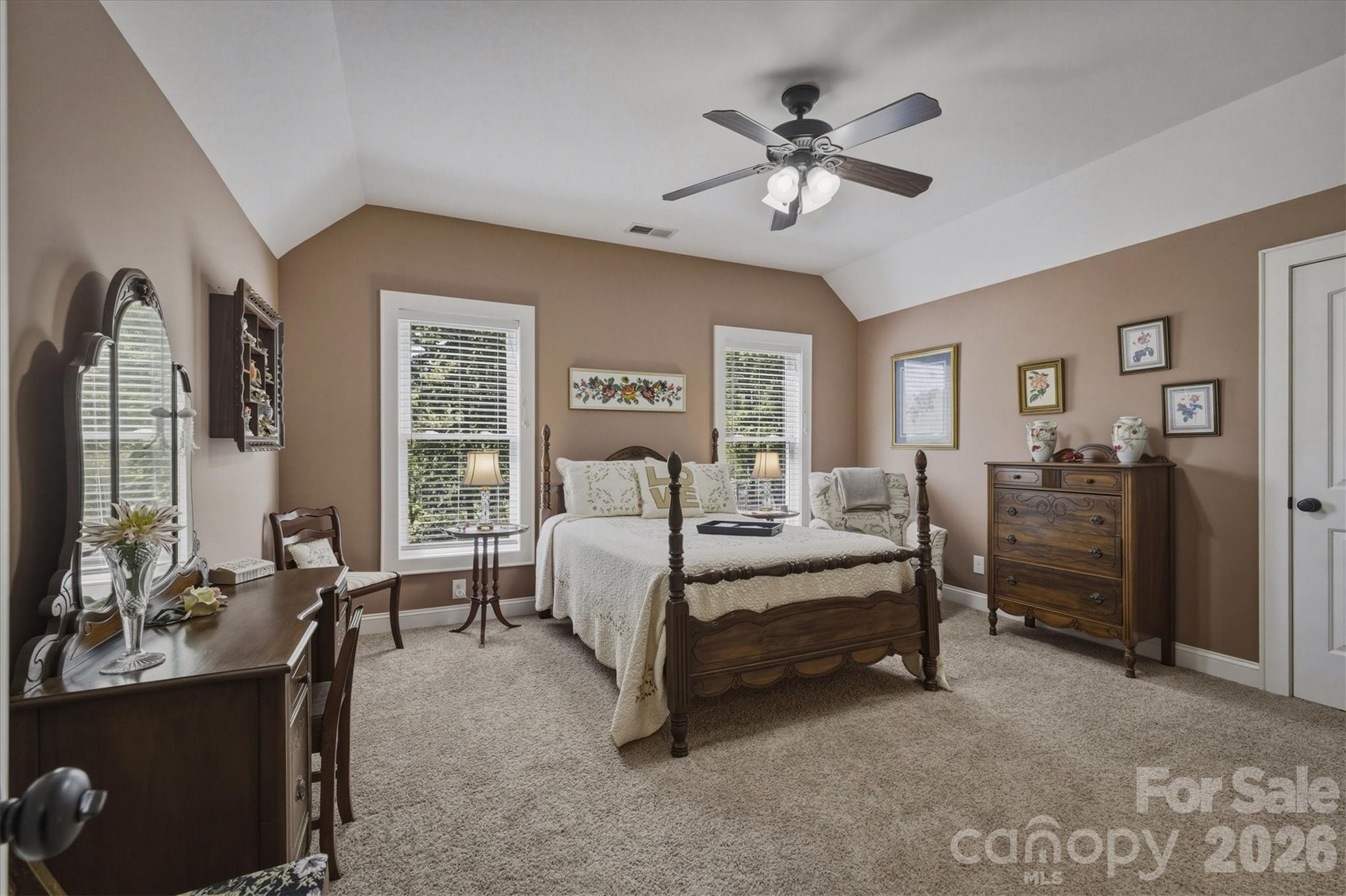 4790 Ponderosa Road — Morganton