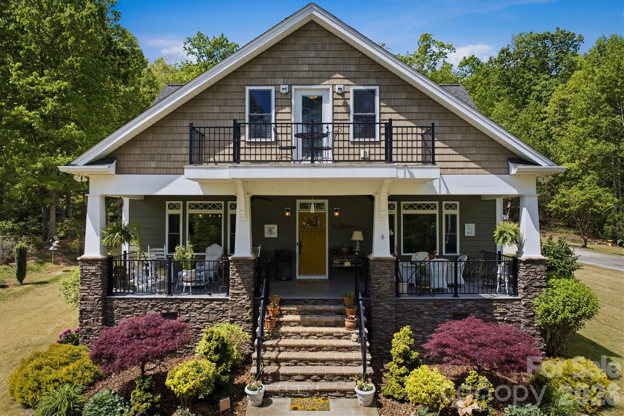 4790 Ponderosa Road — Morganton