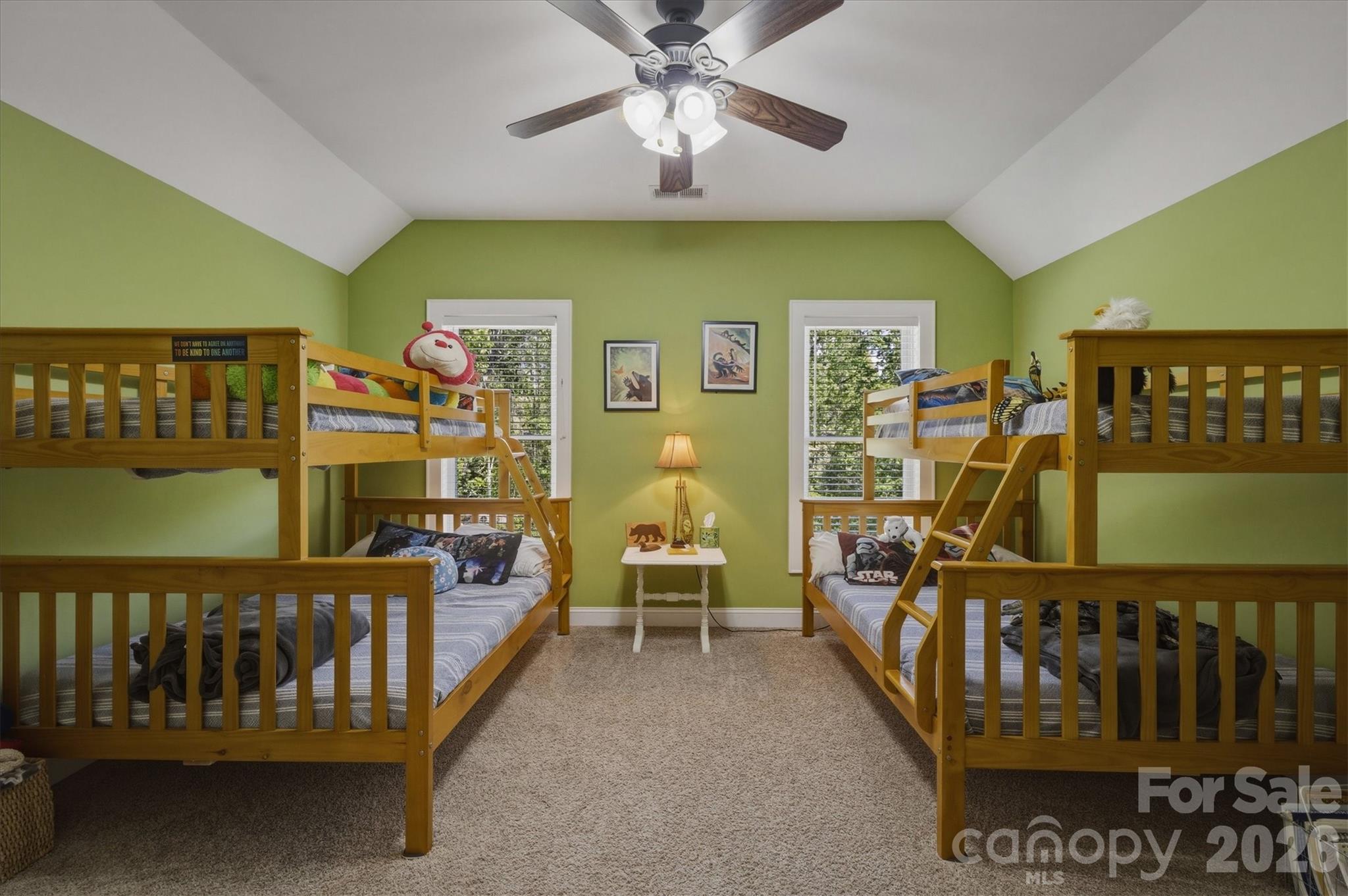 4790 Ponderosa Road — Morganton