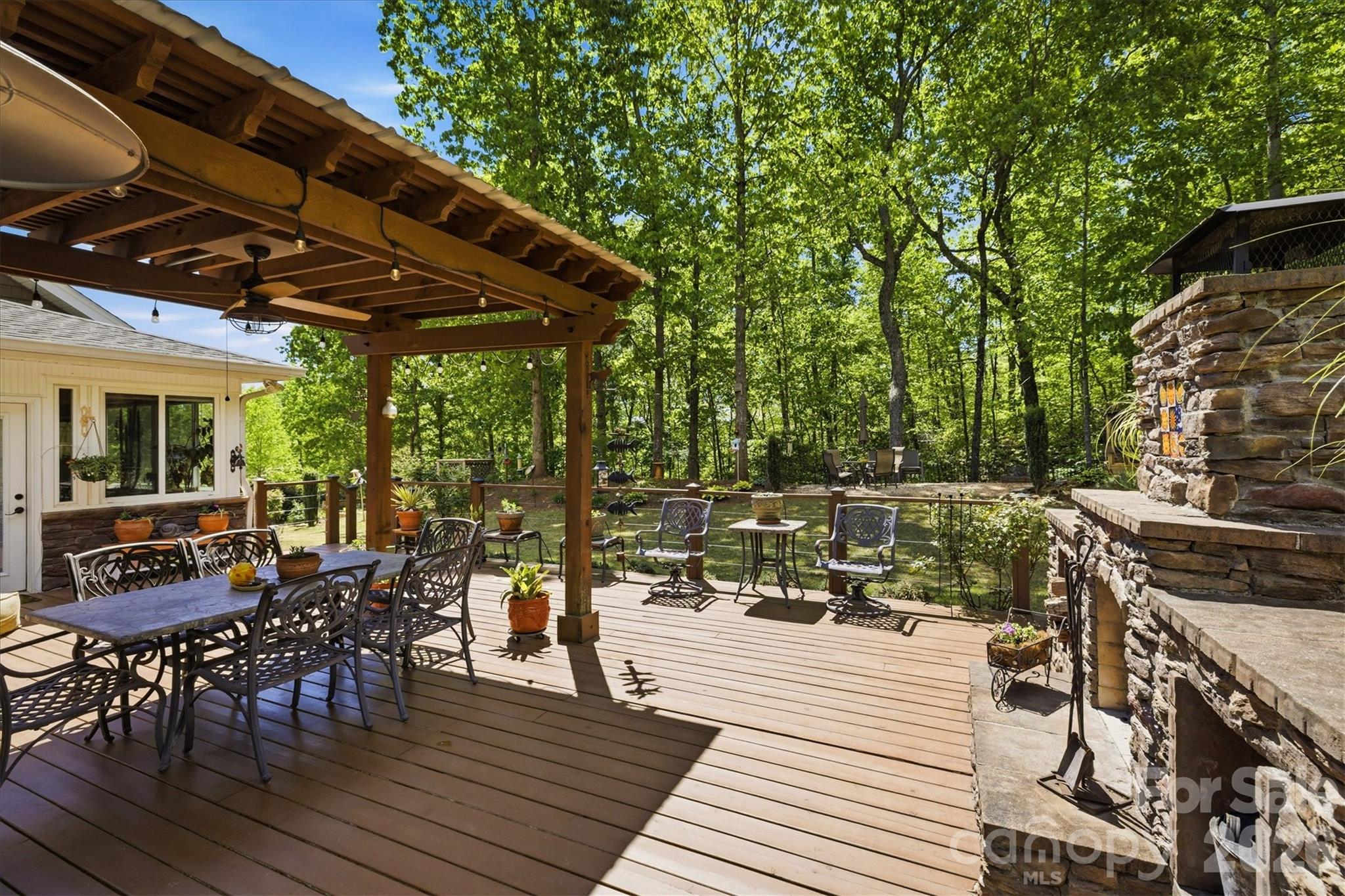 4790 Ponderosa Road — Morganton