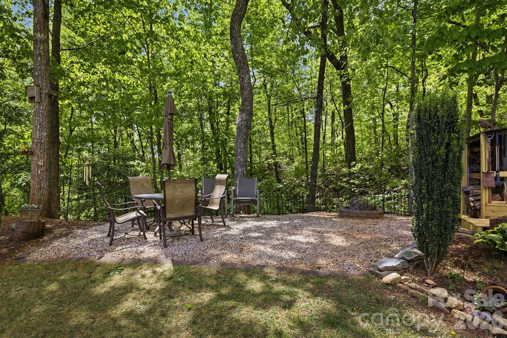 4790 Ponderosa Road — Morganton
