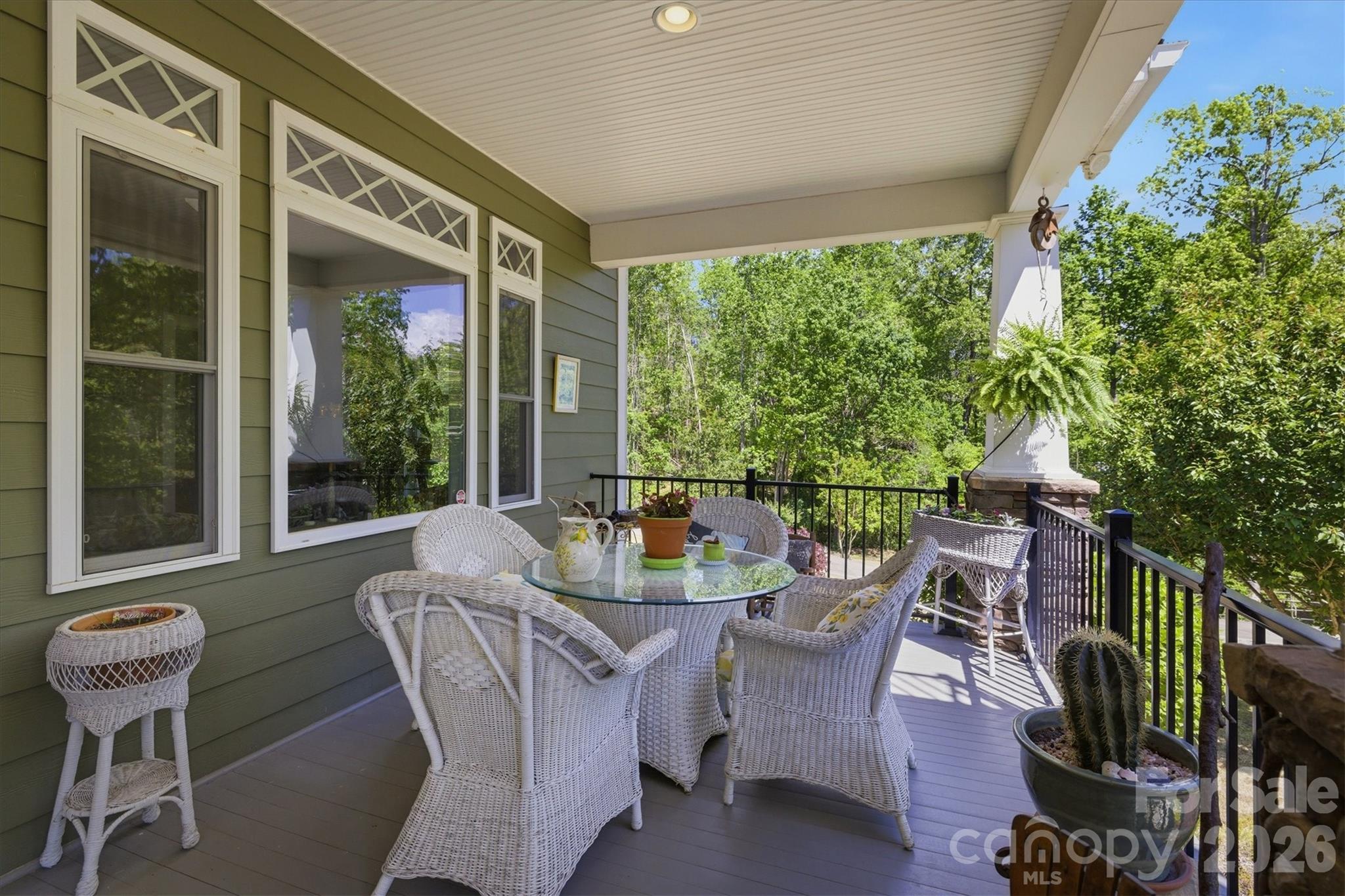 4790 Ponderosa Road — Morganton