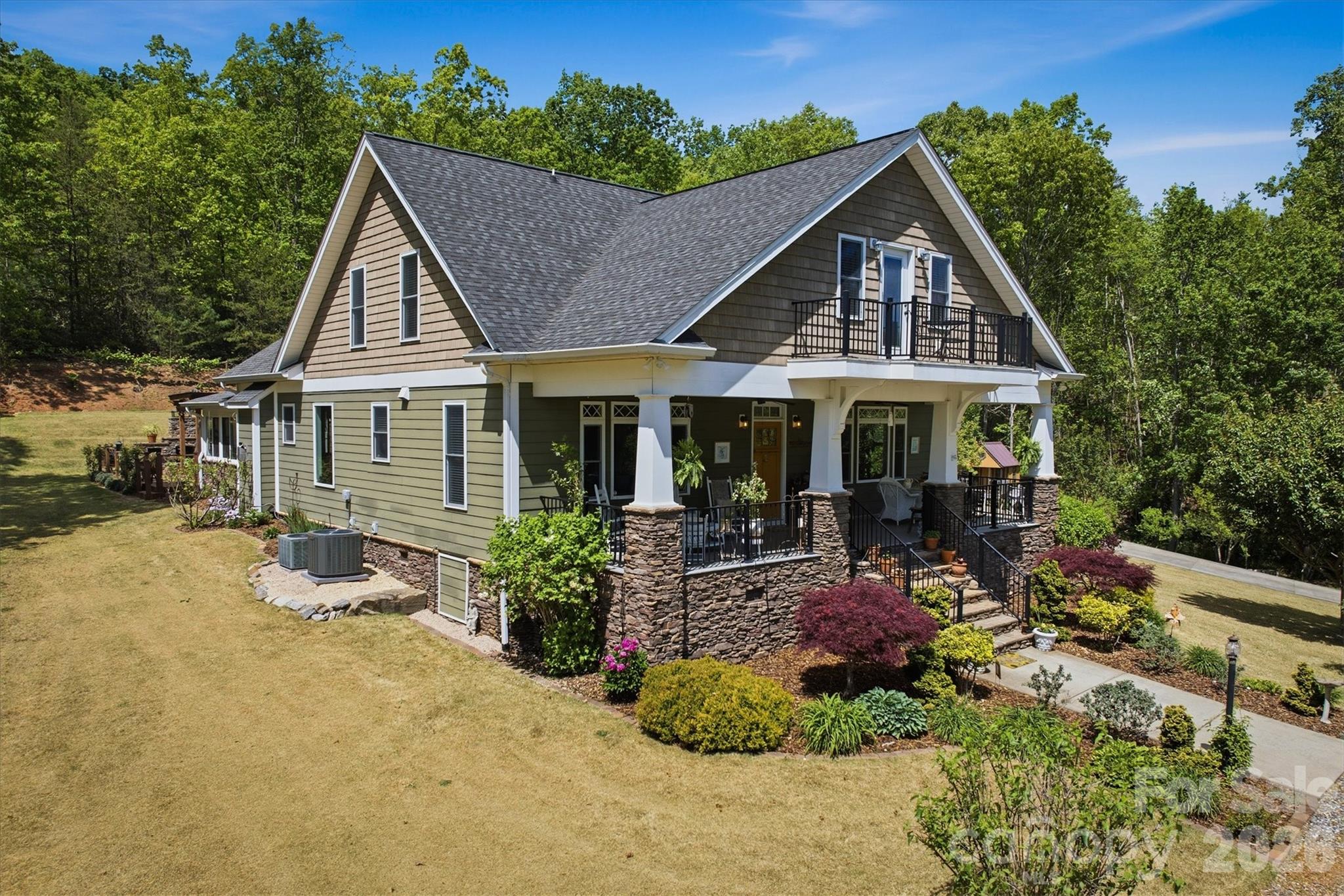 4790 Ponderosa Road — Morganton