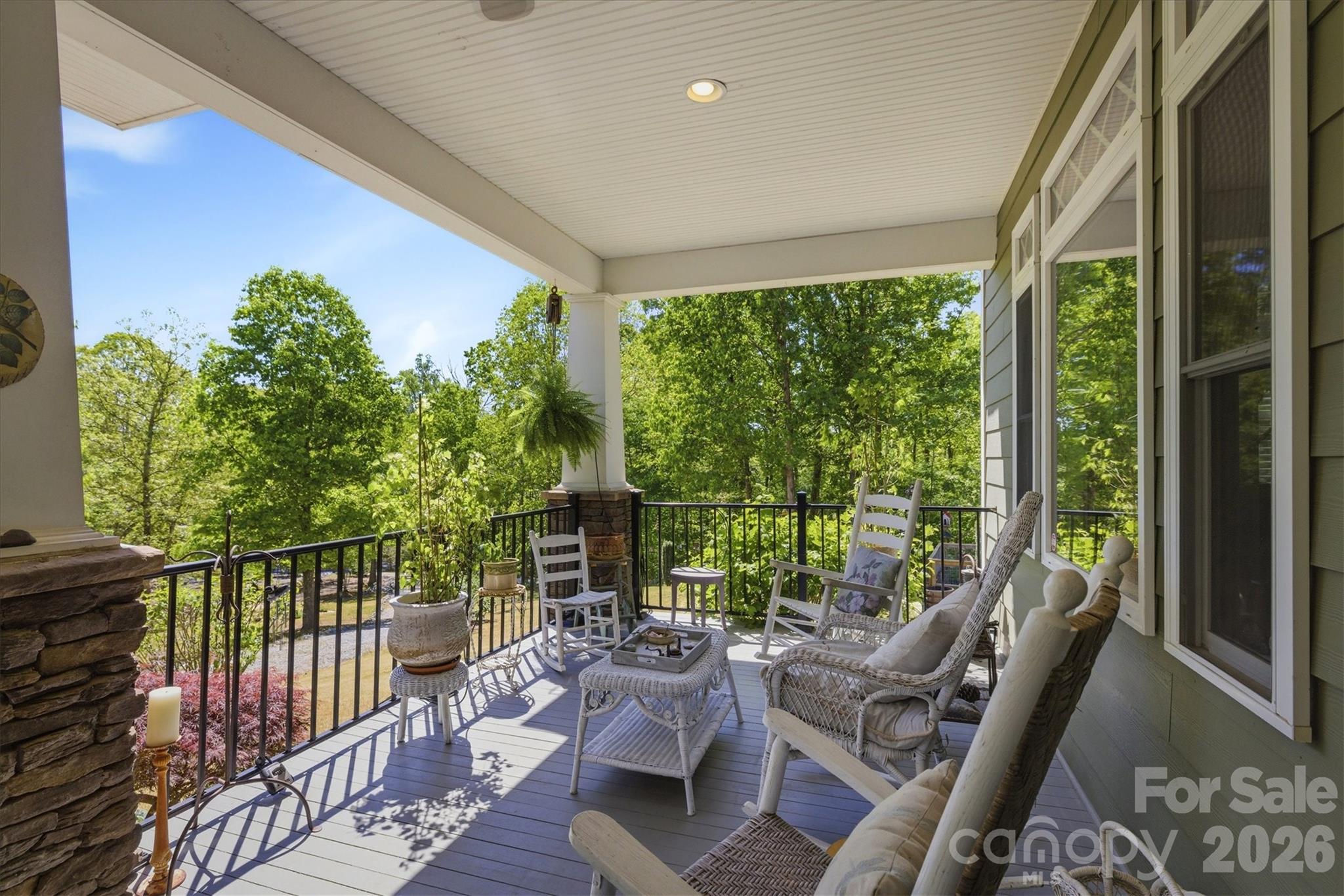 4790 Ponderosa Road — Morganton