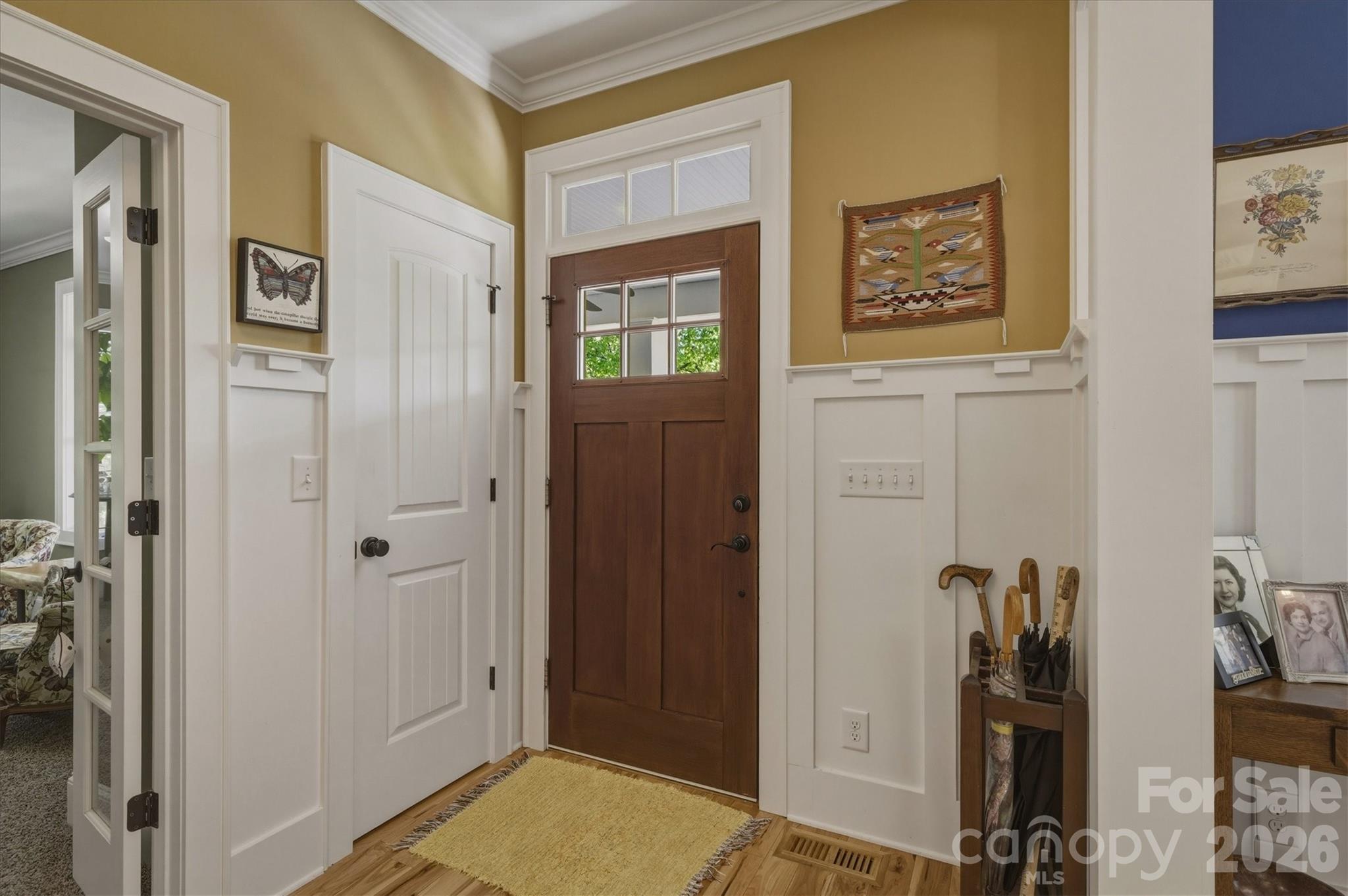 4790 Ponderosa Road — Morganton