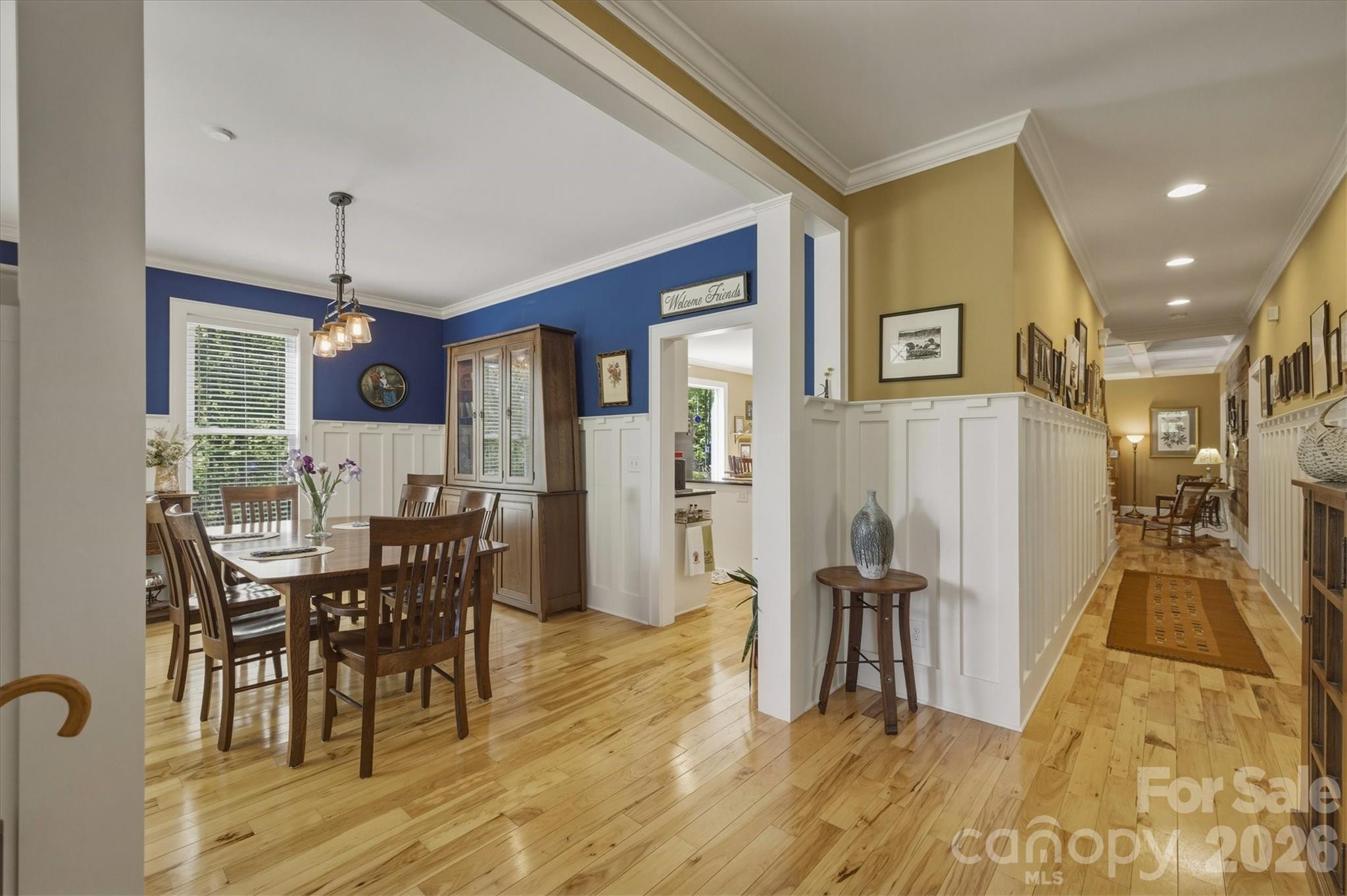 4790 Ponderosa Road — Morganton