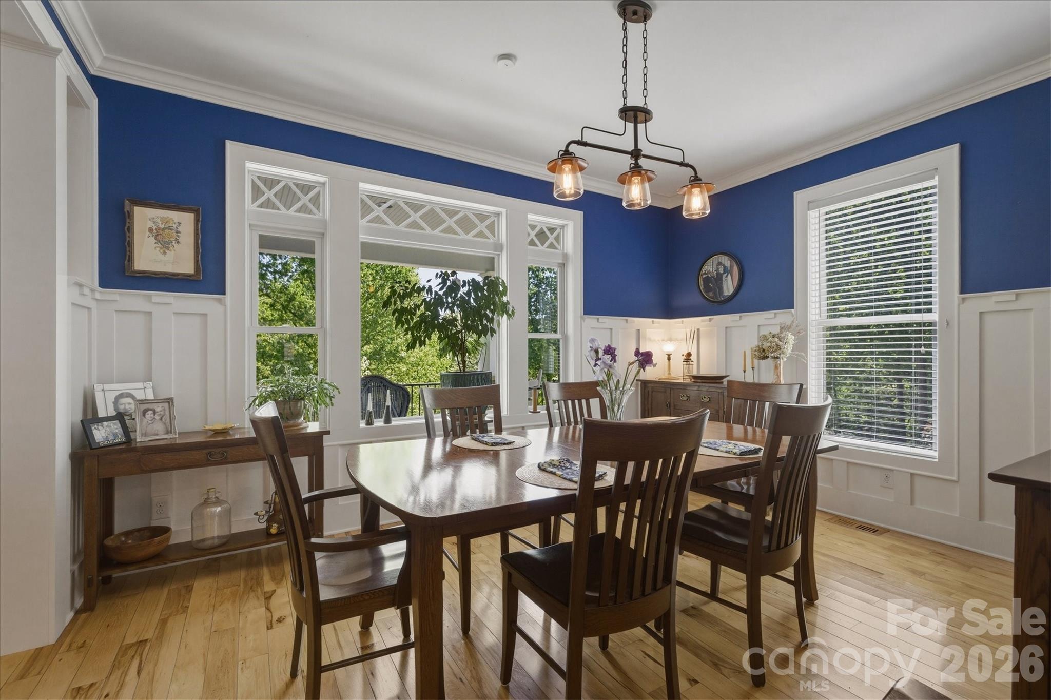 4790 Ponderosa Road — Morganton