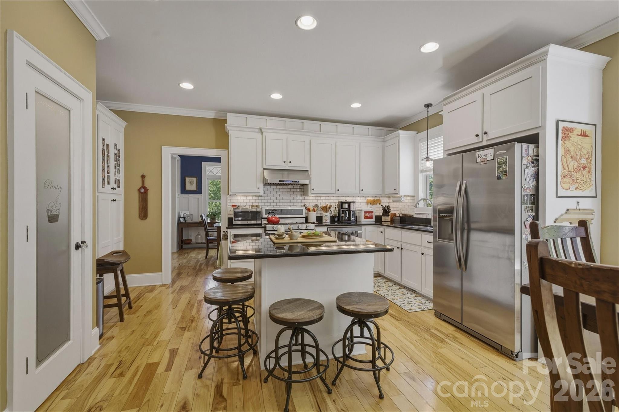 4790 Ponderosa Road — Morganton