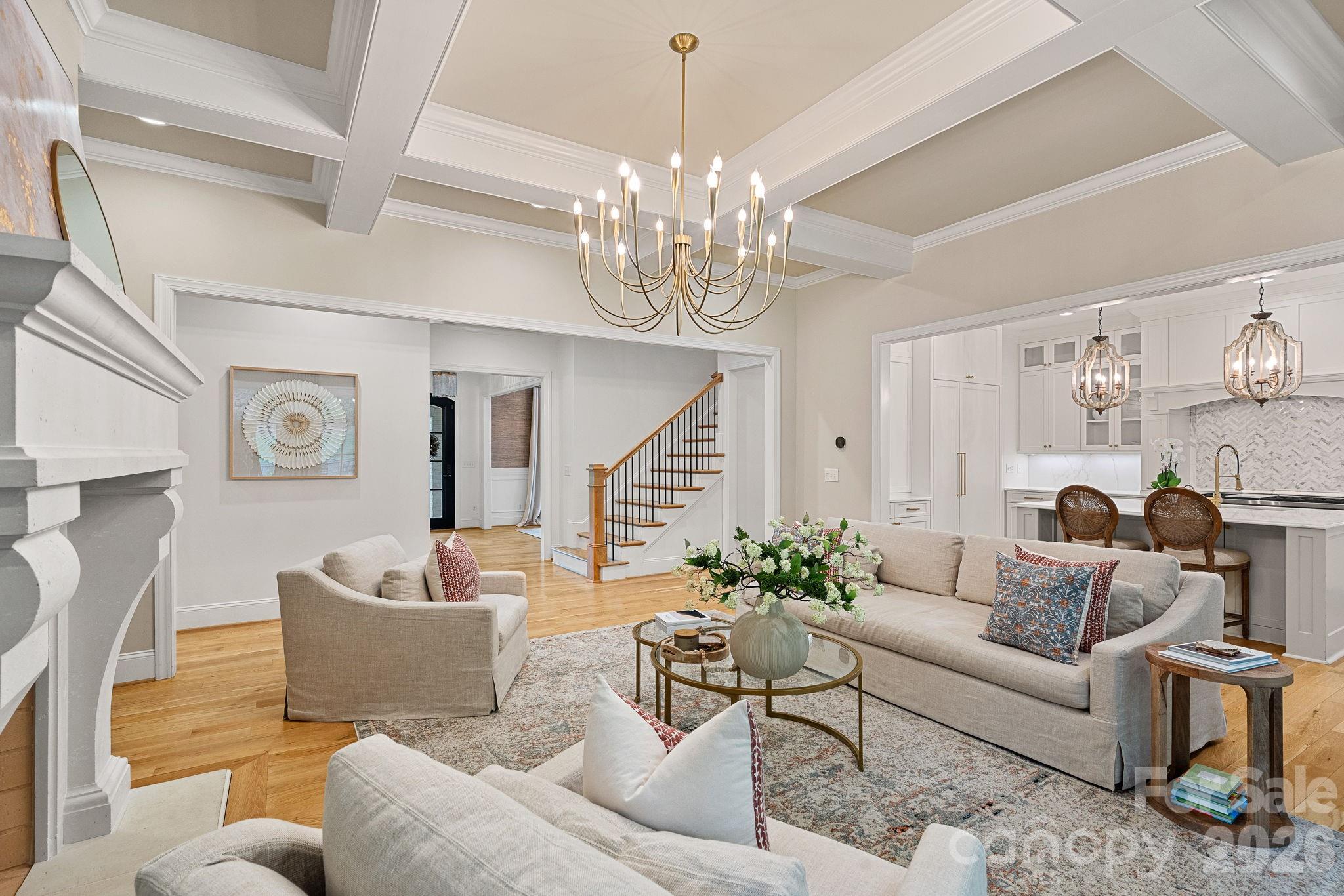 3901 Carmel Acres Drive — Charlotte
