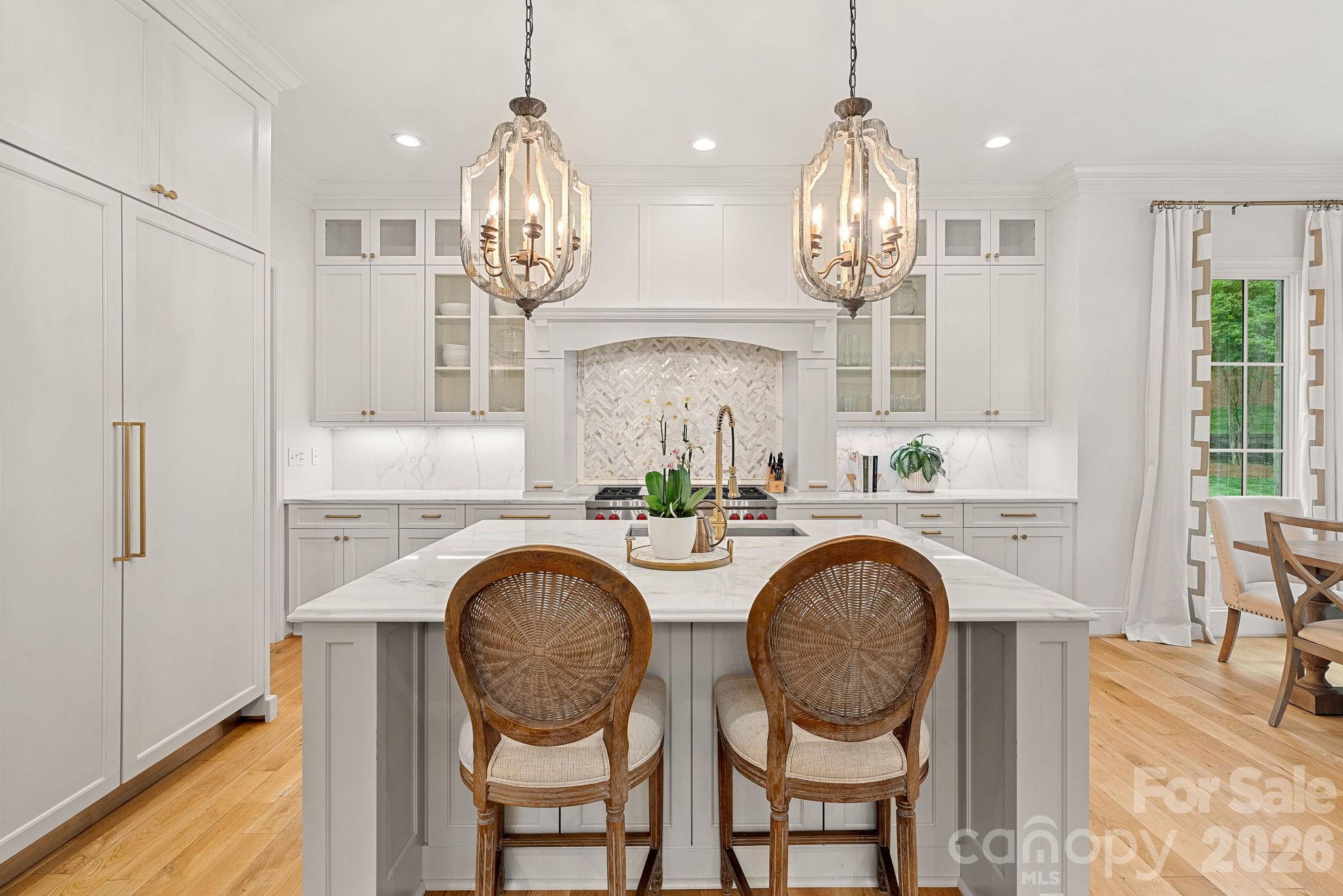 3901 Carmel Acres Drive — Charlotte