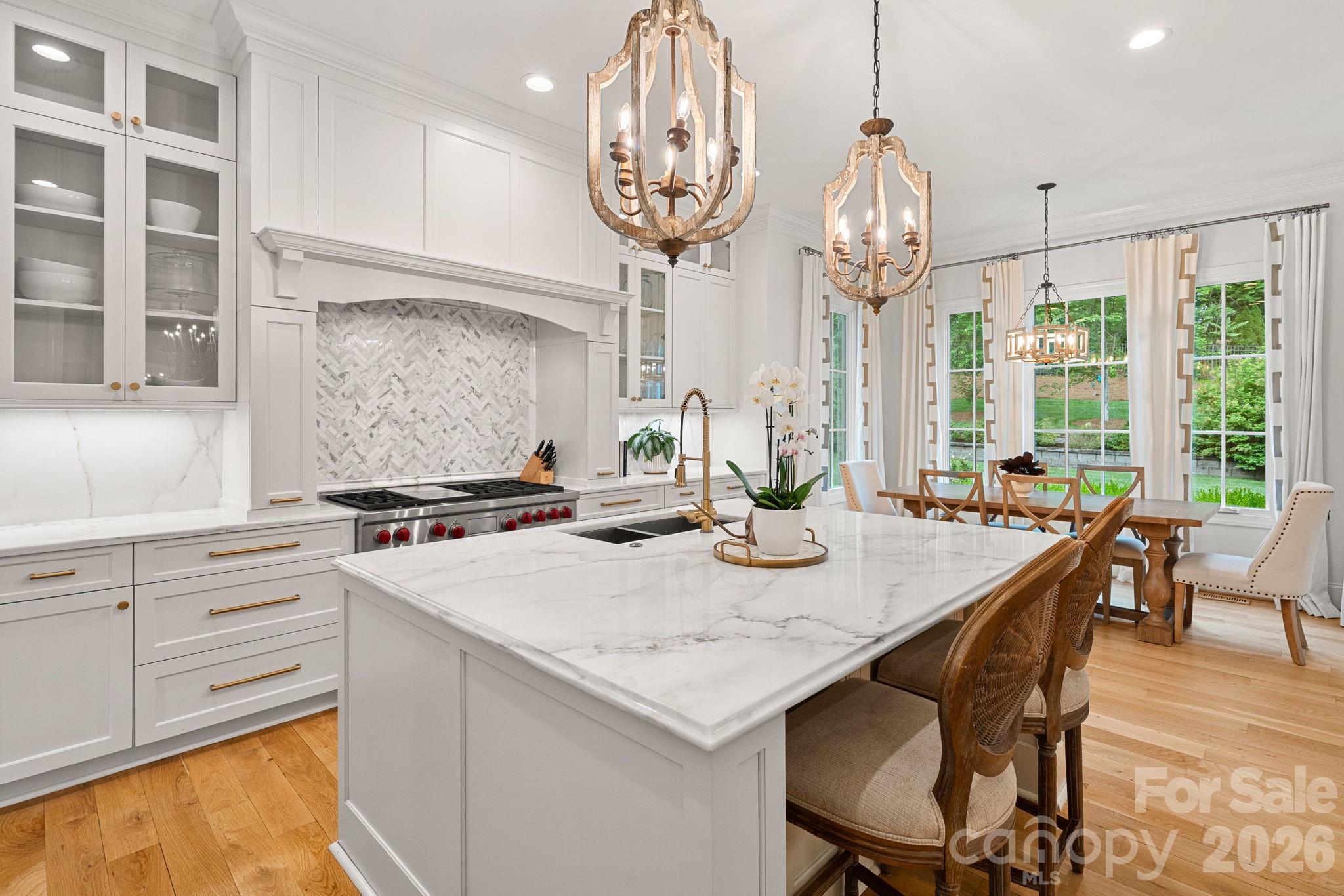 3901 Carmel Acres Drive — Charlotte