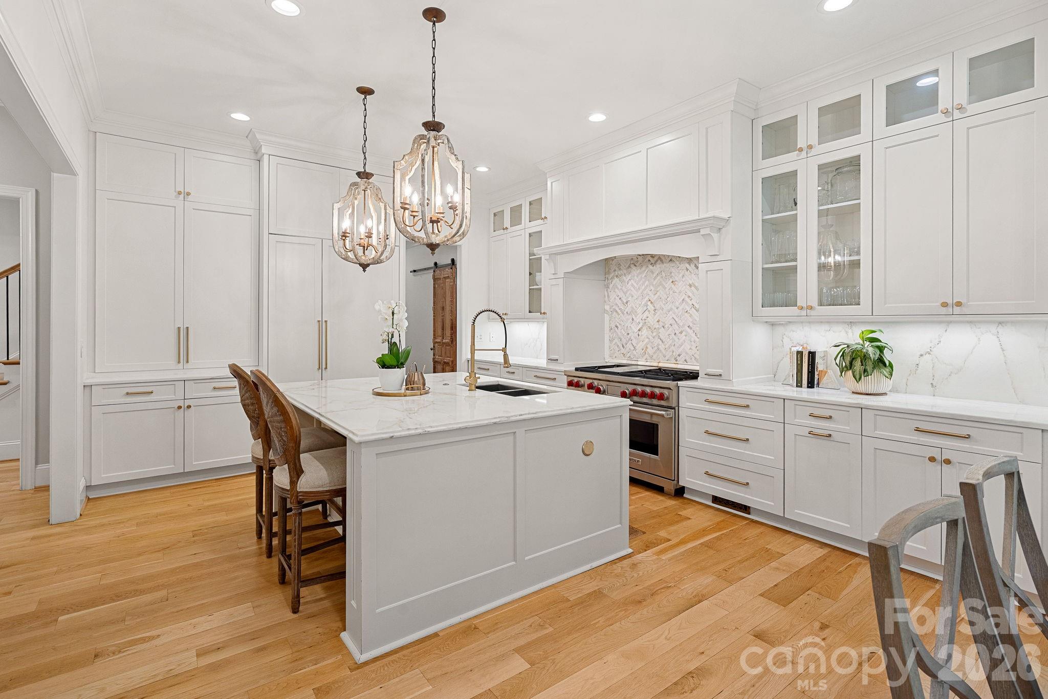 3901 Carmel Acres Drive — Charlotte