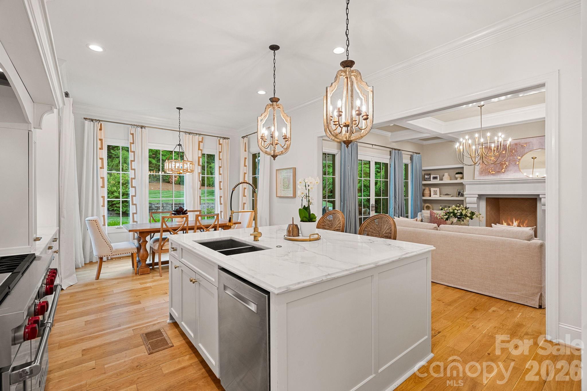 3901 Carmel Acres Drive — Charlotte