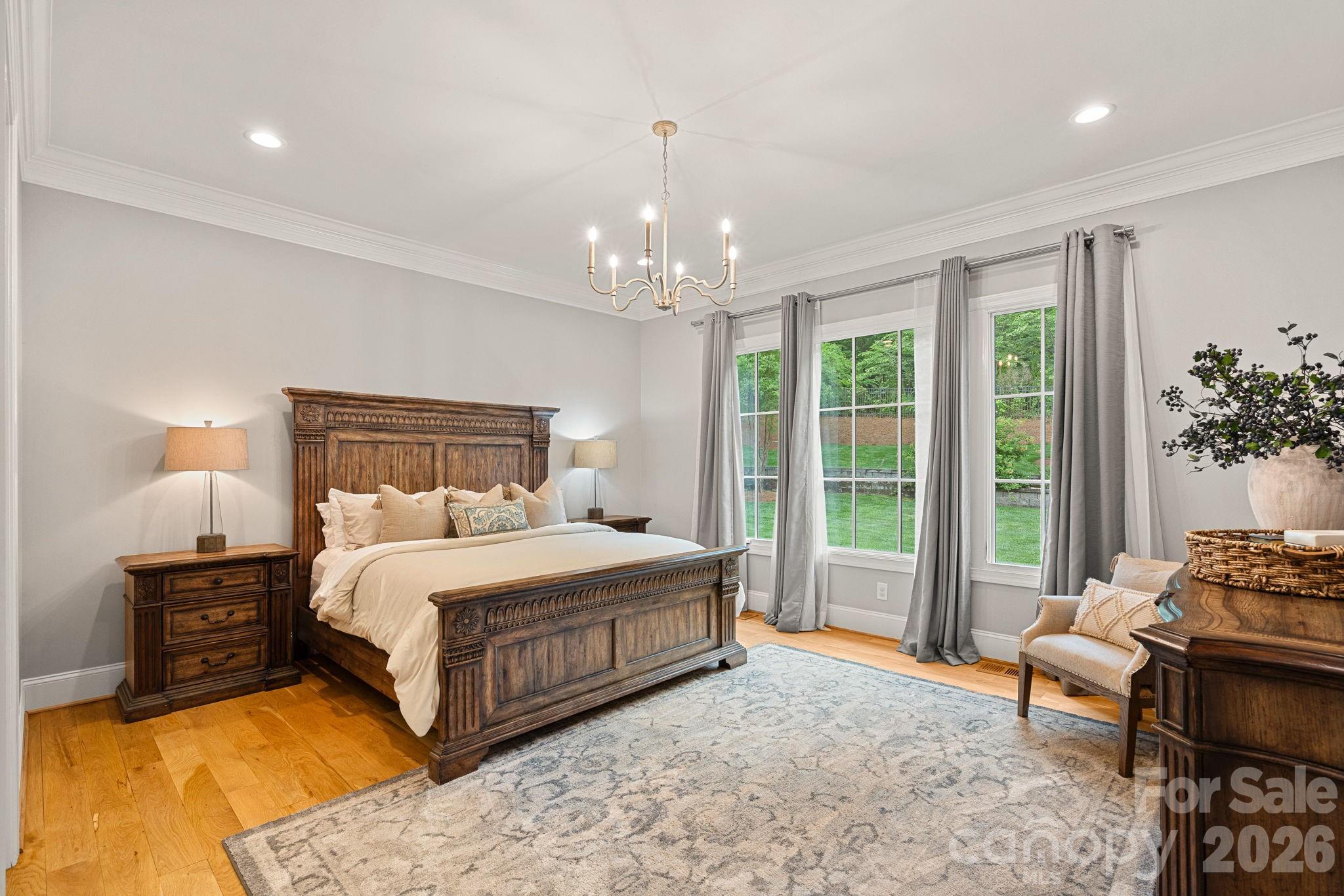 3901 Carmel Acres Drive — Charlotte