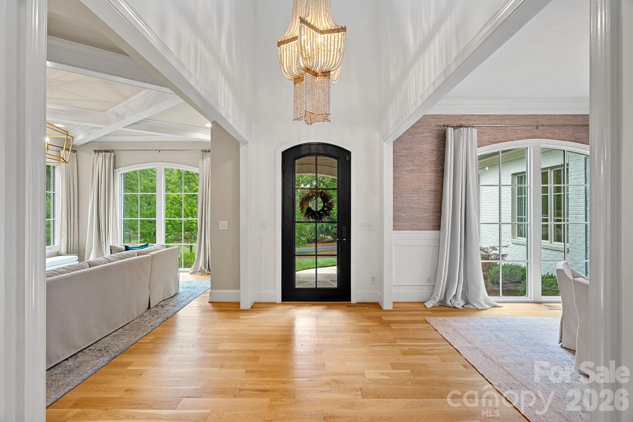 3901 Carmel Acres Drive — Charlotte