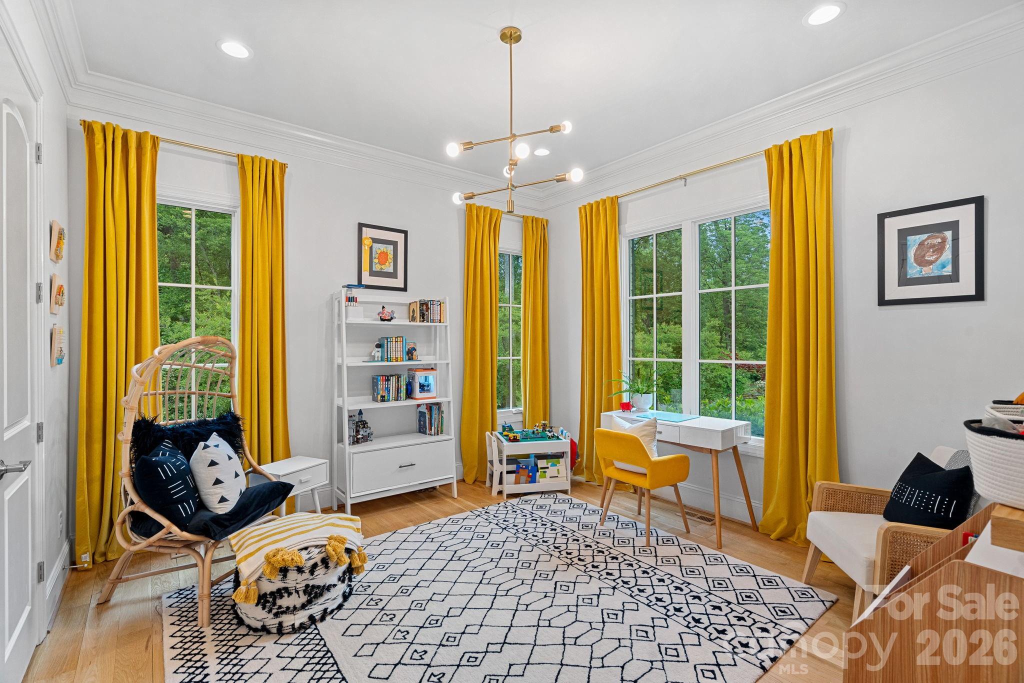 3901 Carmel Acres Drive — Charlotte