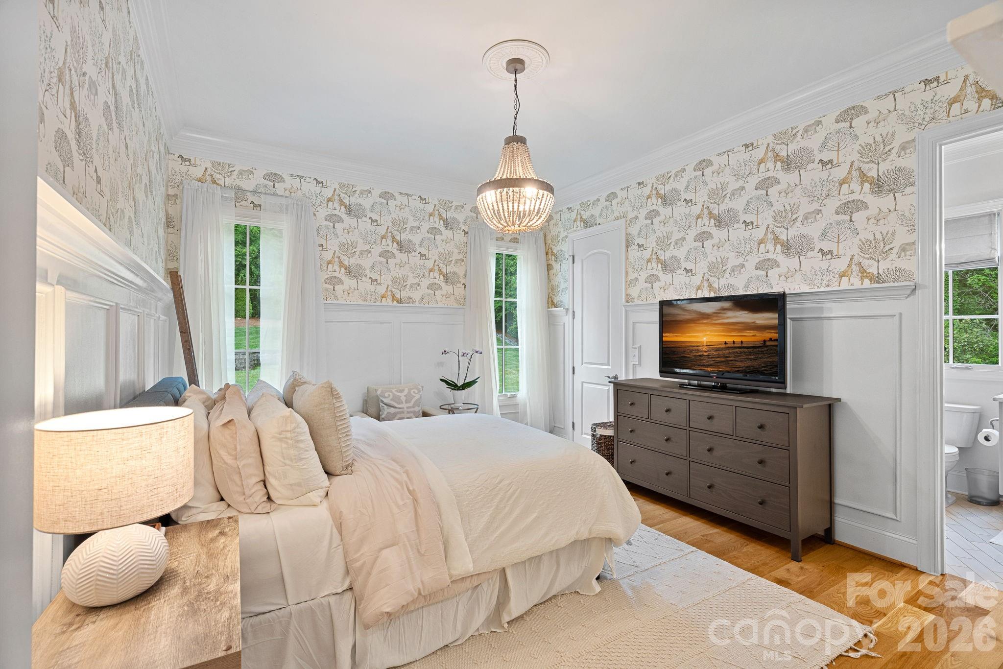 3901 Carmel Acres Drive — Charlotte
