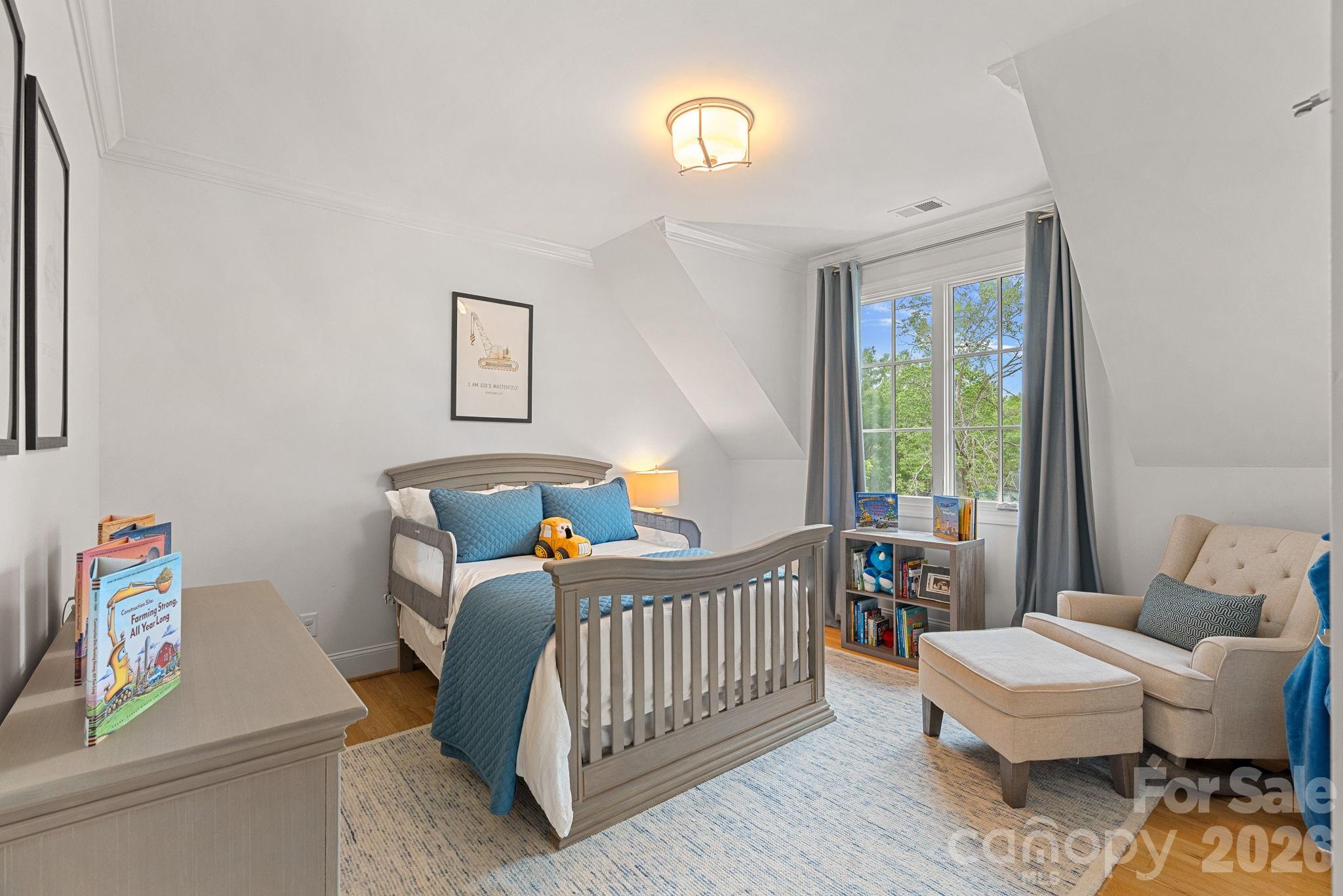 3901 Carmel Acres Drive — Charlotte