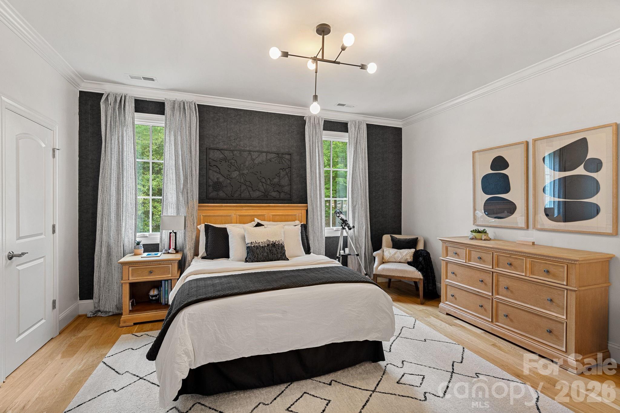 3901 Carmel Acres Drive — Charlotte