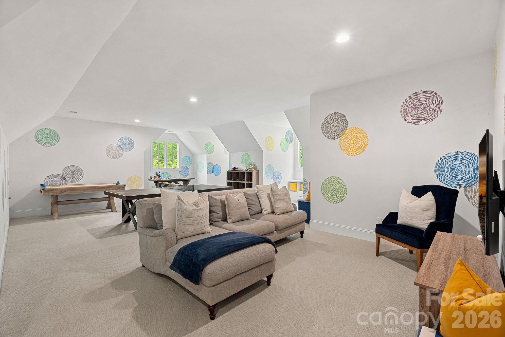3901 Carmel Acres Drive — Charlotte