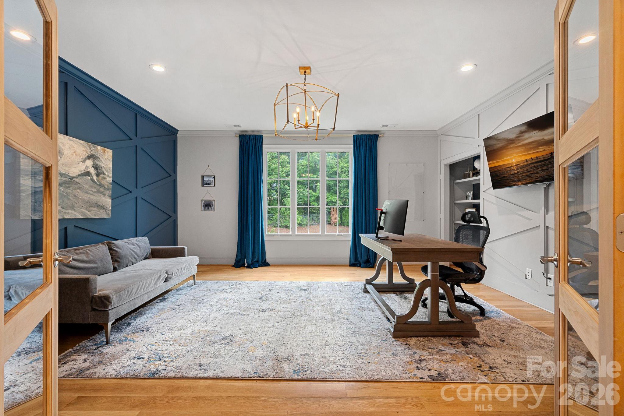 3901 Carmel Acres Drive — Charlotte