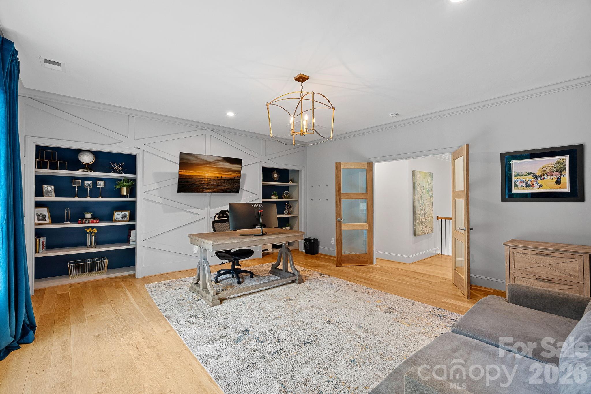3901 Carmel Acres Drive — Charlotte