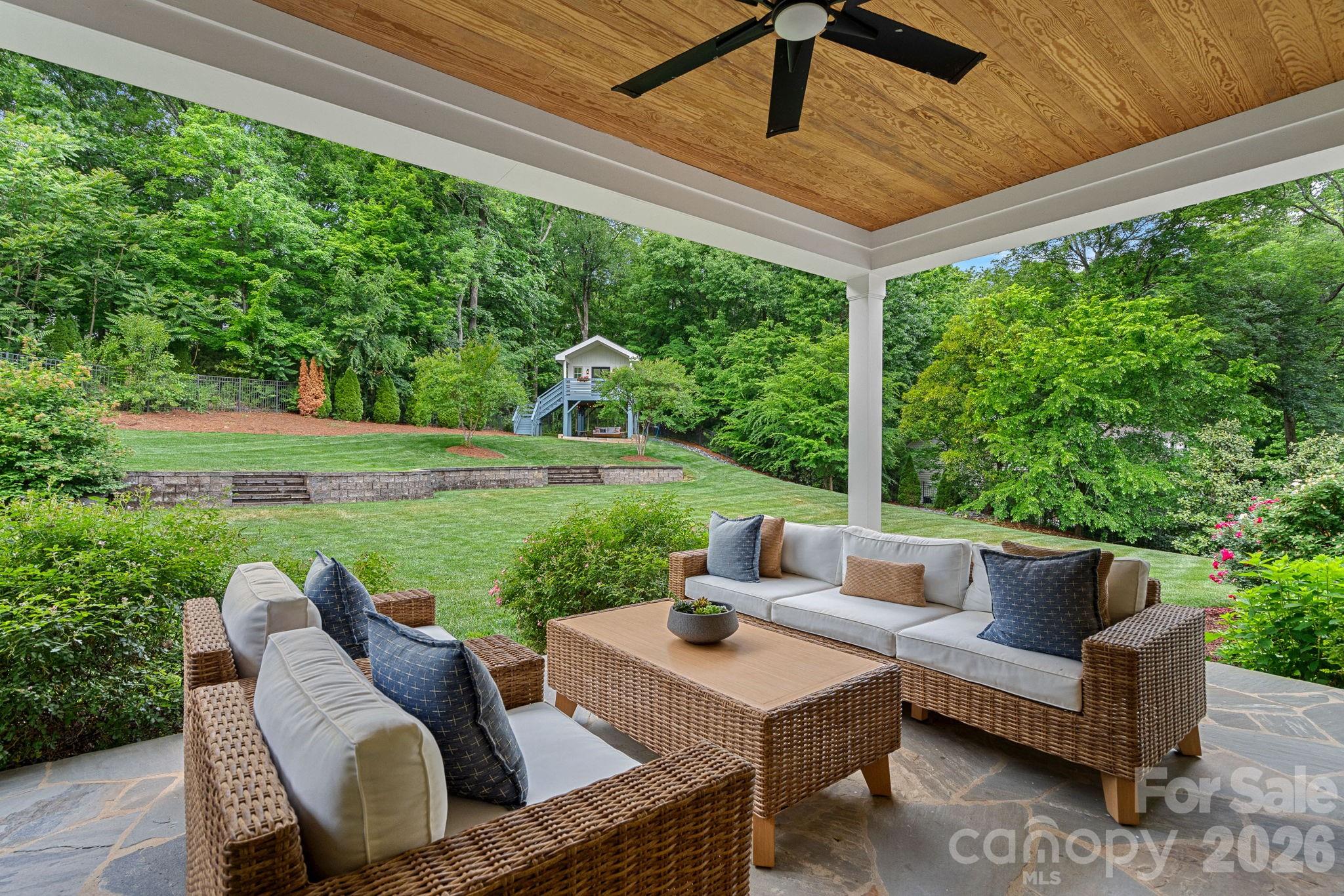 3901 Carmel Acres Drive — Charlotte