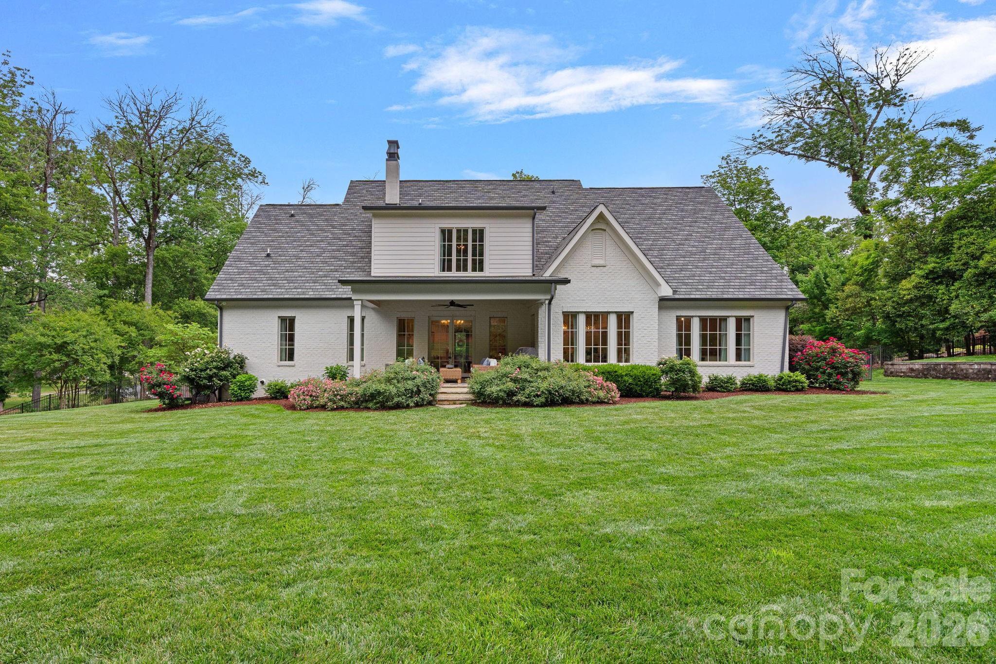 3901 Carmel Acres Drive — Charlotte