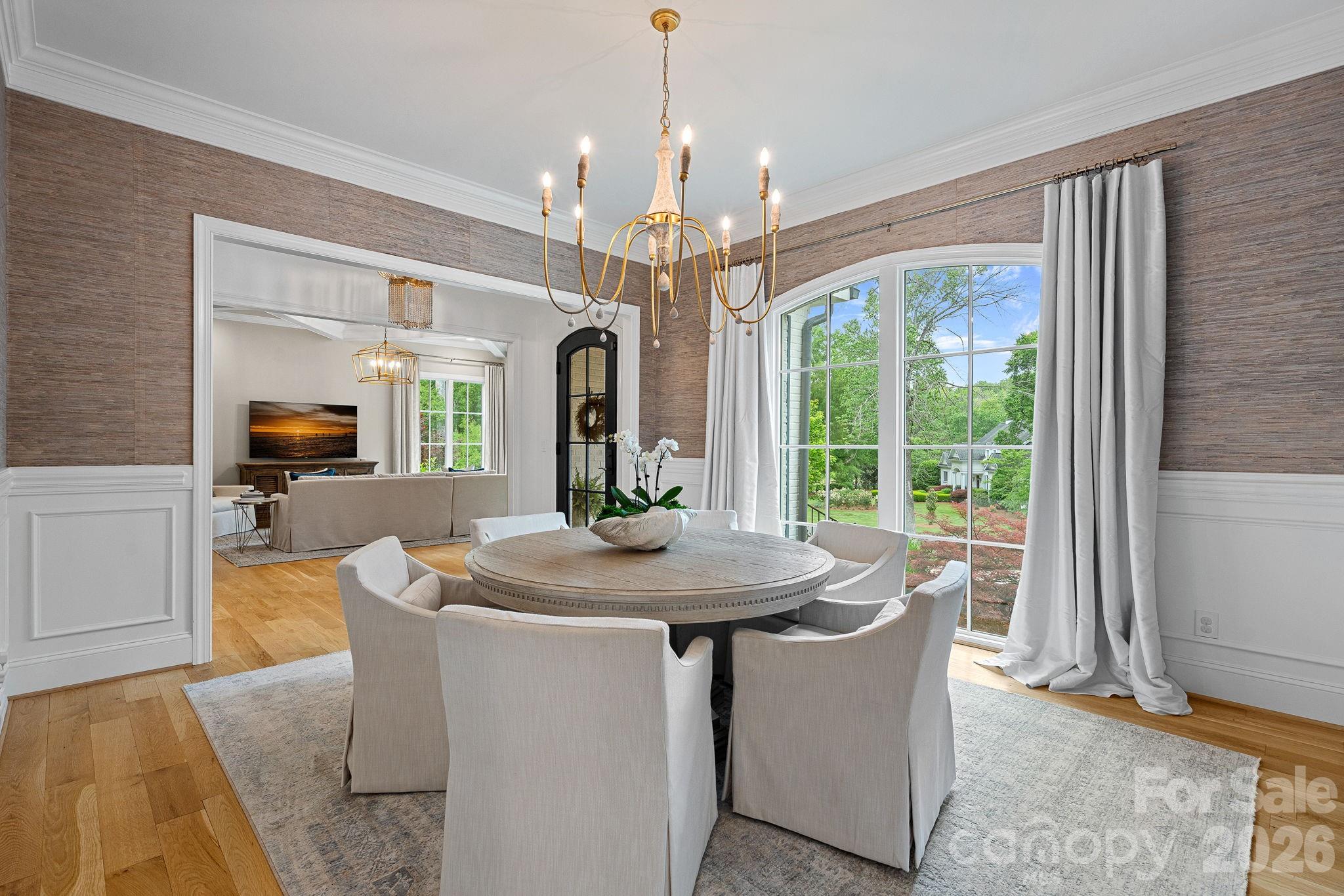 3901 Carmel Acres Drive — Charlotte