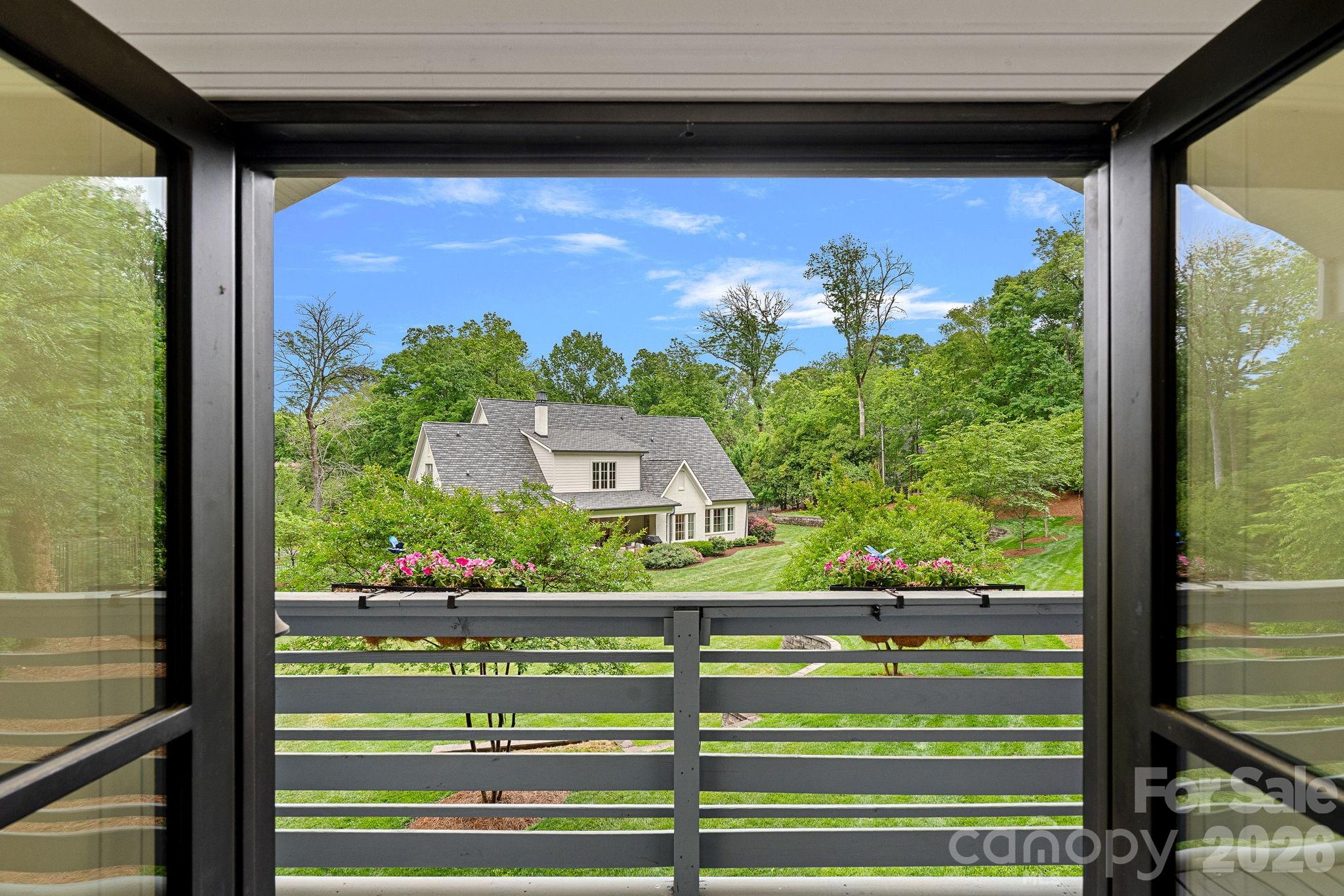 3901 Carmel Acres Drive — Charlotte