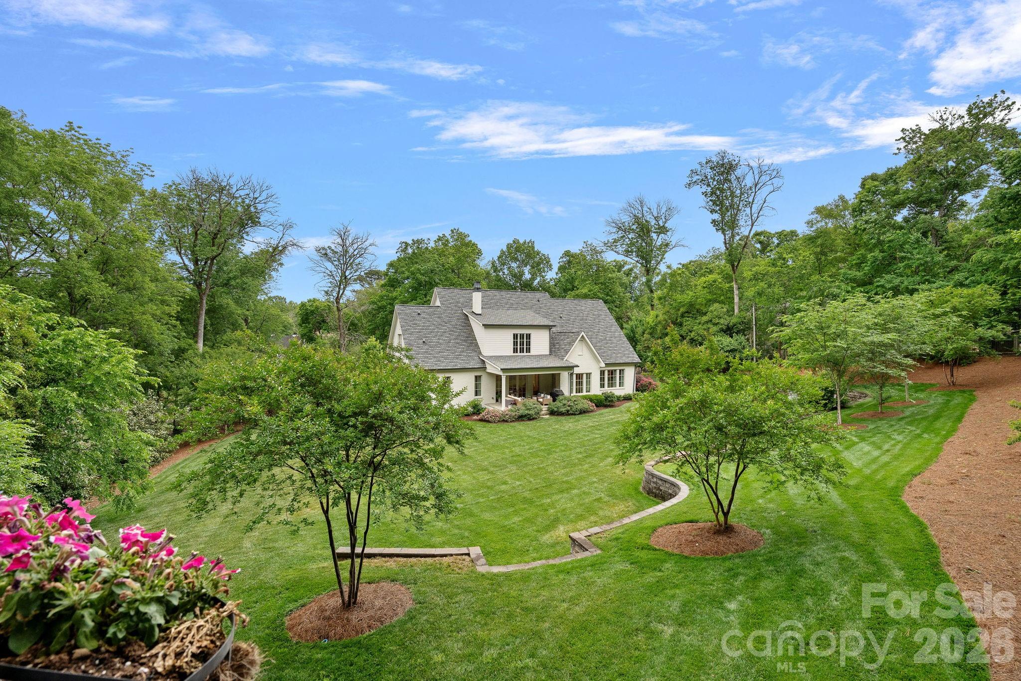 3901 Carmel Acres Drive — Charlotte