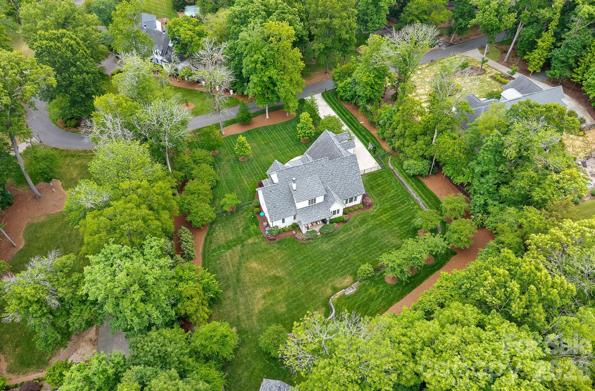 3901 Carmel Acres Drive — Charlotte