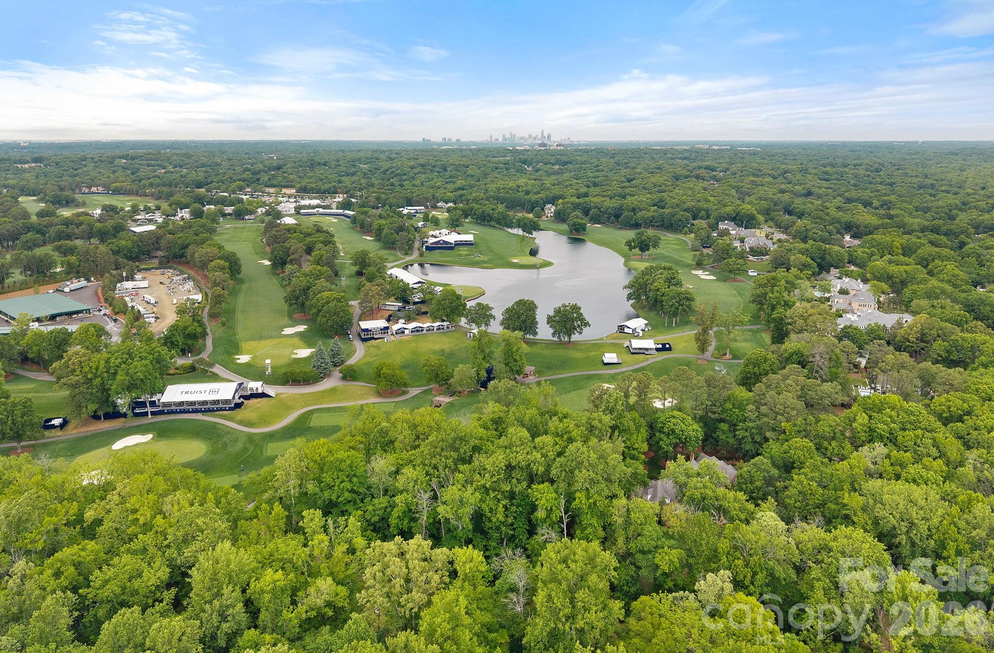 3901 Carmel Acres Drive — Charlotte