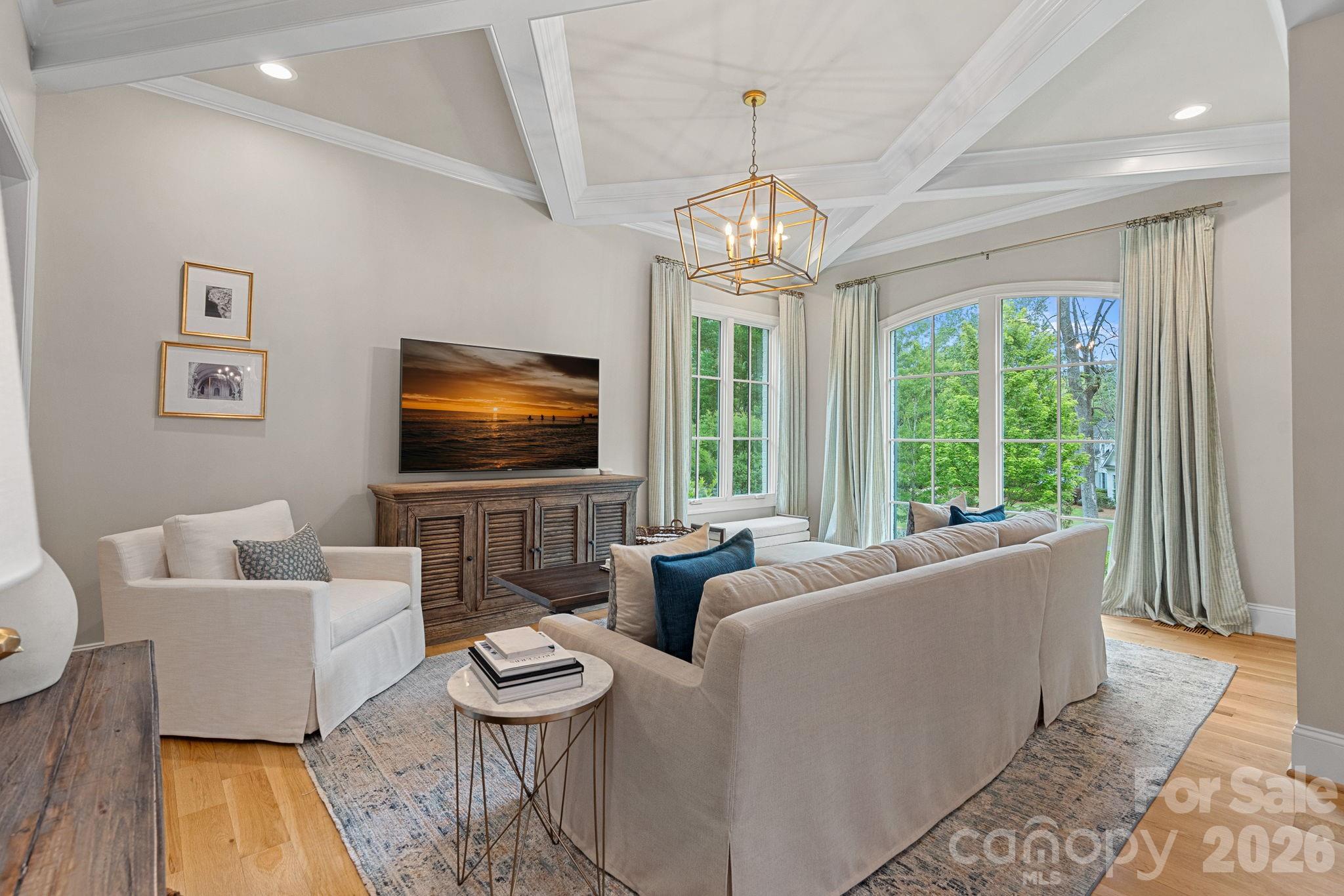 3901 Carmel Acres Drive — Charlotte