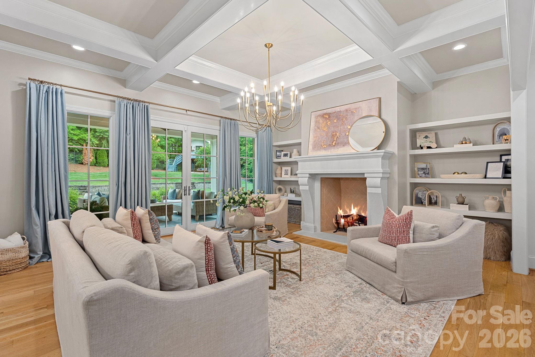 3901 Carmel Acres Drive — Charlotte