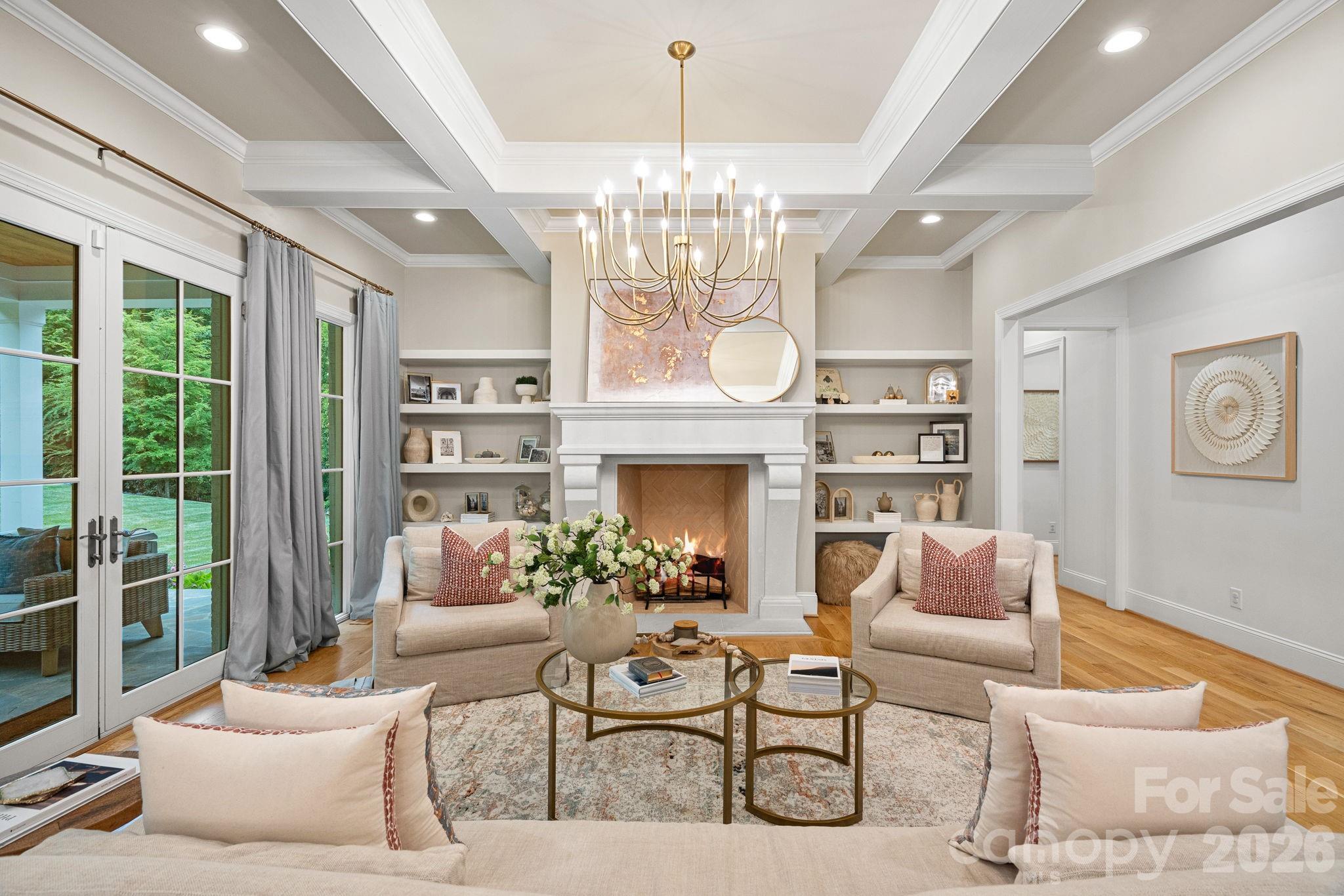 3901 Carmel Acres Drive — Charlotte