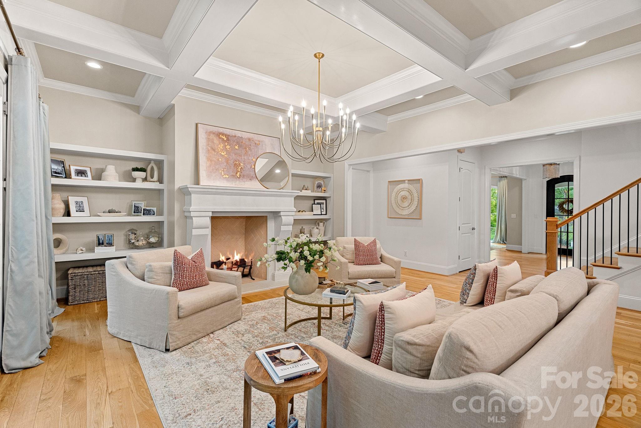 3901 Carmel Acres Drive — Charlotte