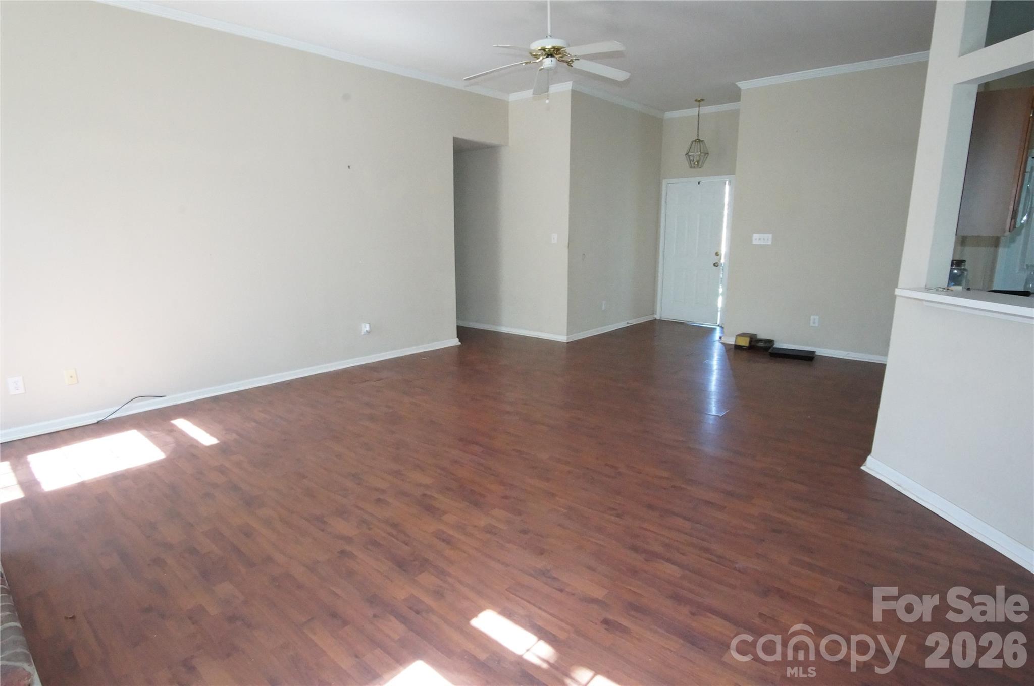 10410 Hellebore Road — Charlotte