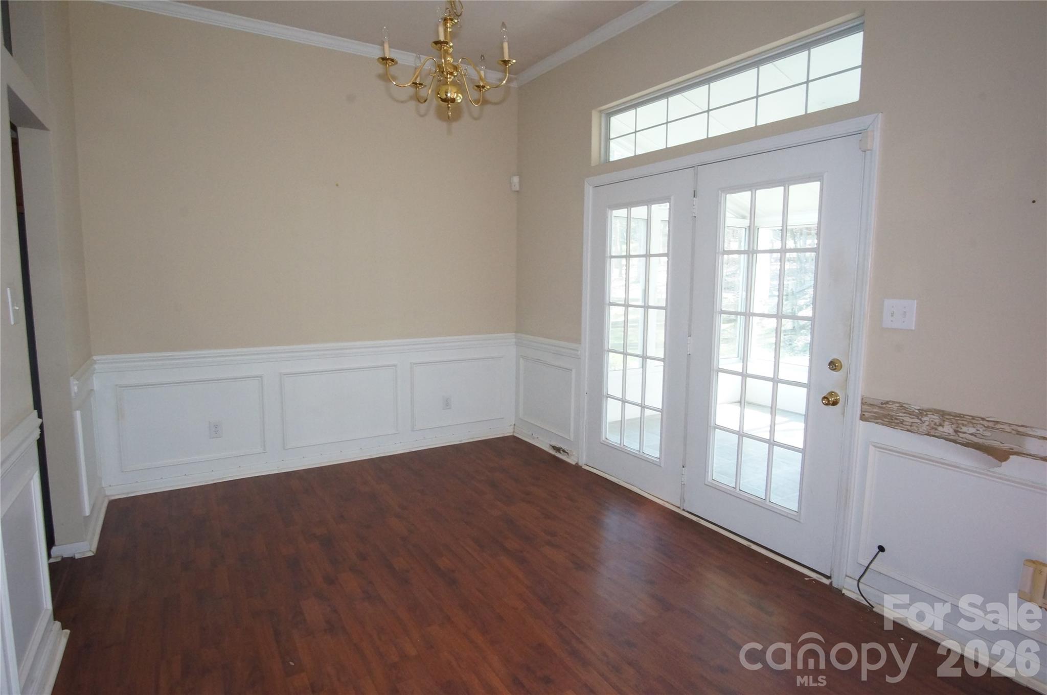 10410 Hellebore Road — Charlotte