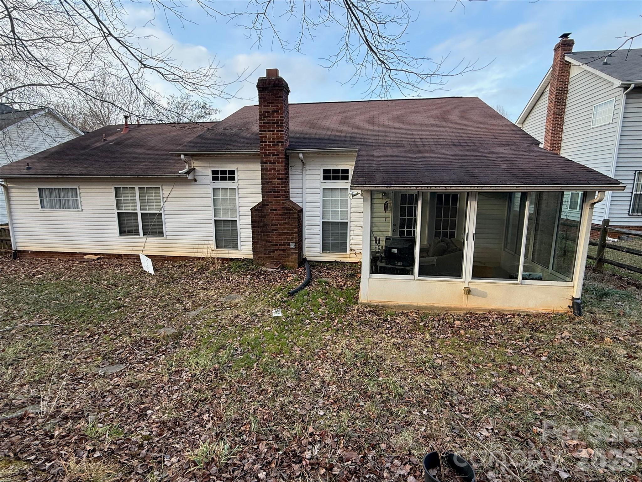 10410 Hellebore Road — Charlotte