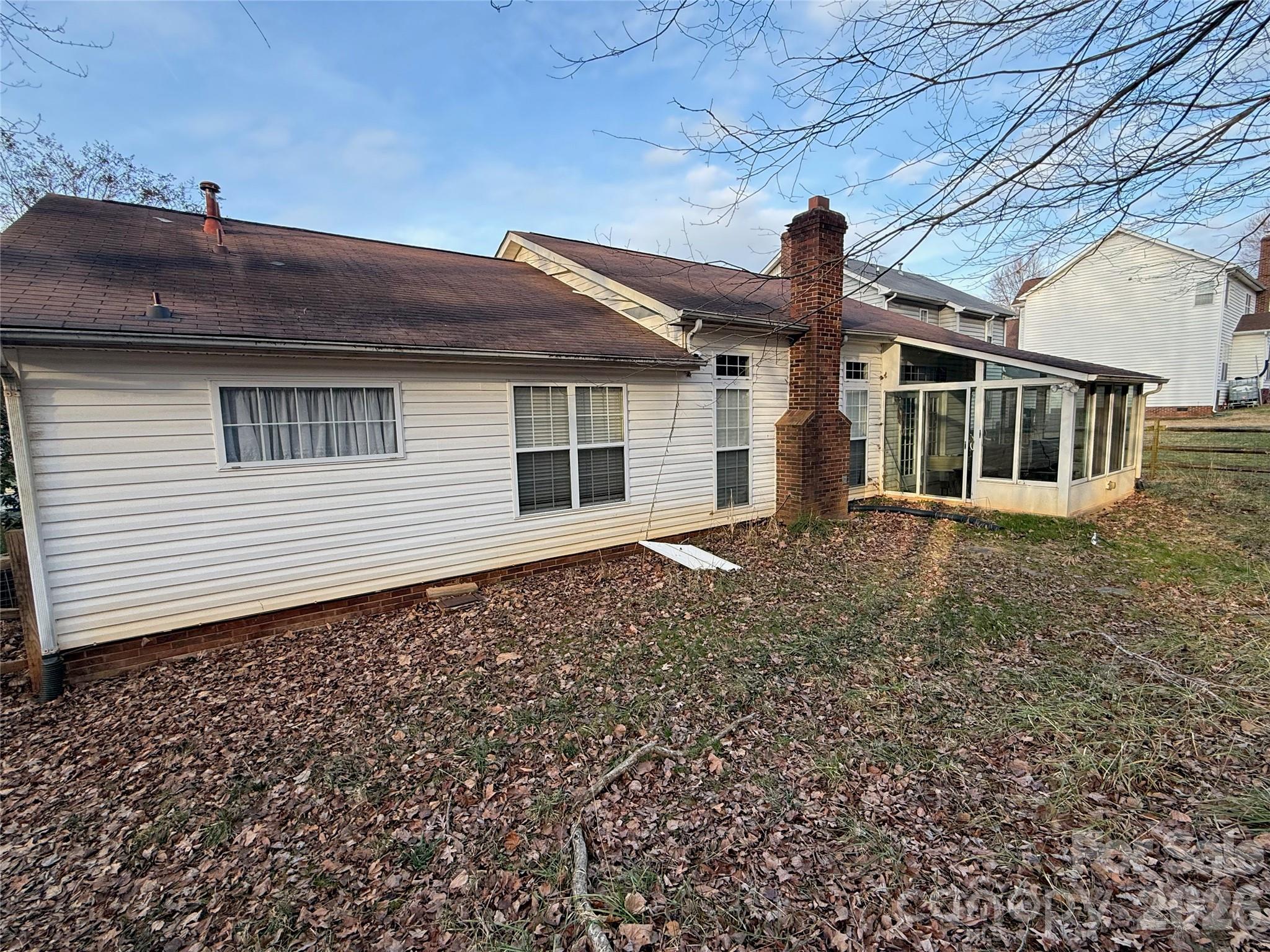 10410 Hellebore Road — Charlotte