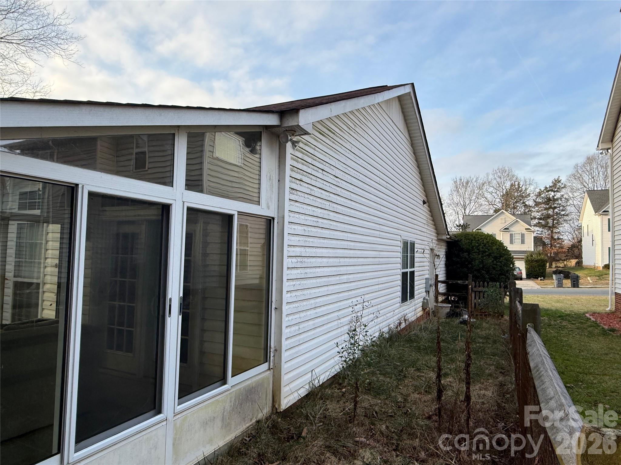 10410 Hellebore Road — Charlotte