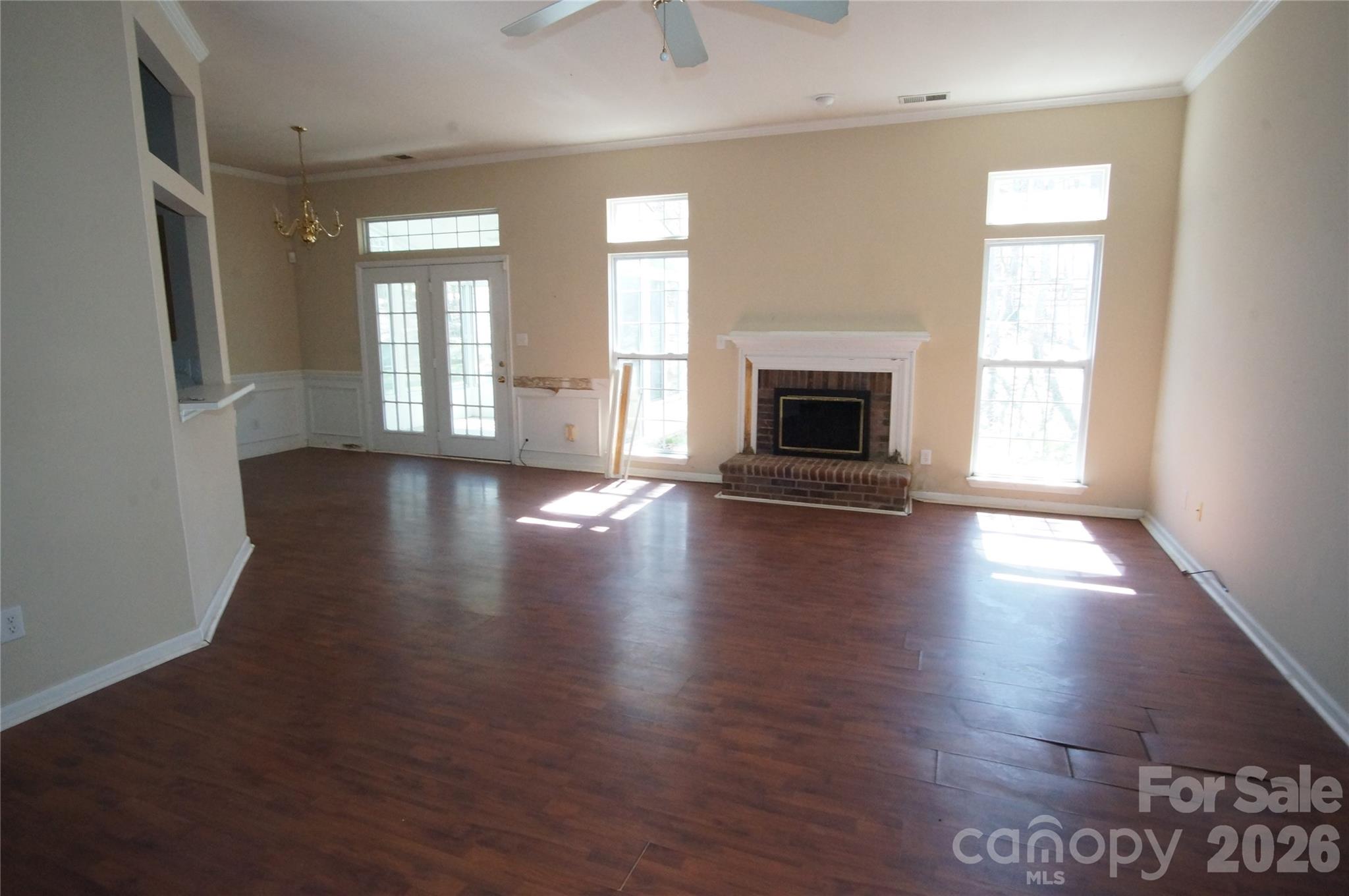 10410 Hellebore Road — Charlotte
