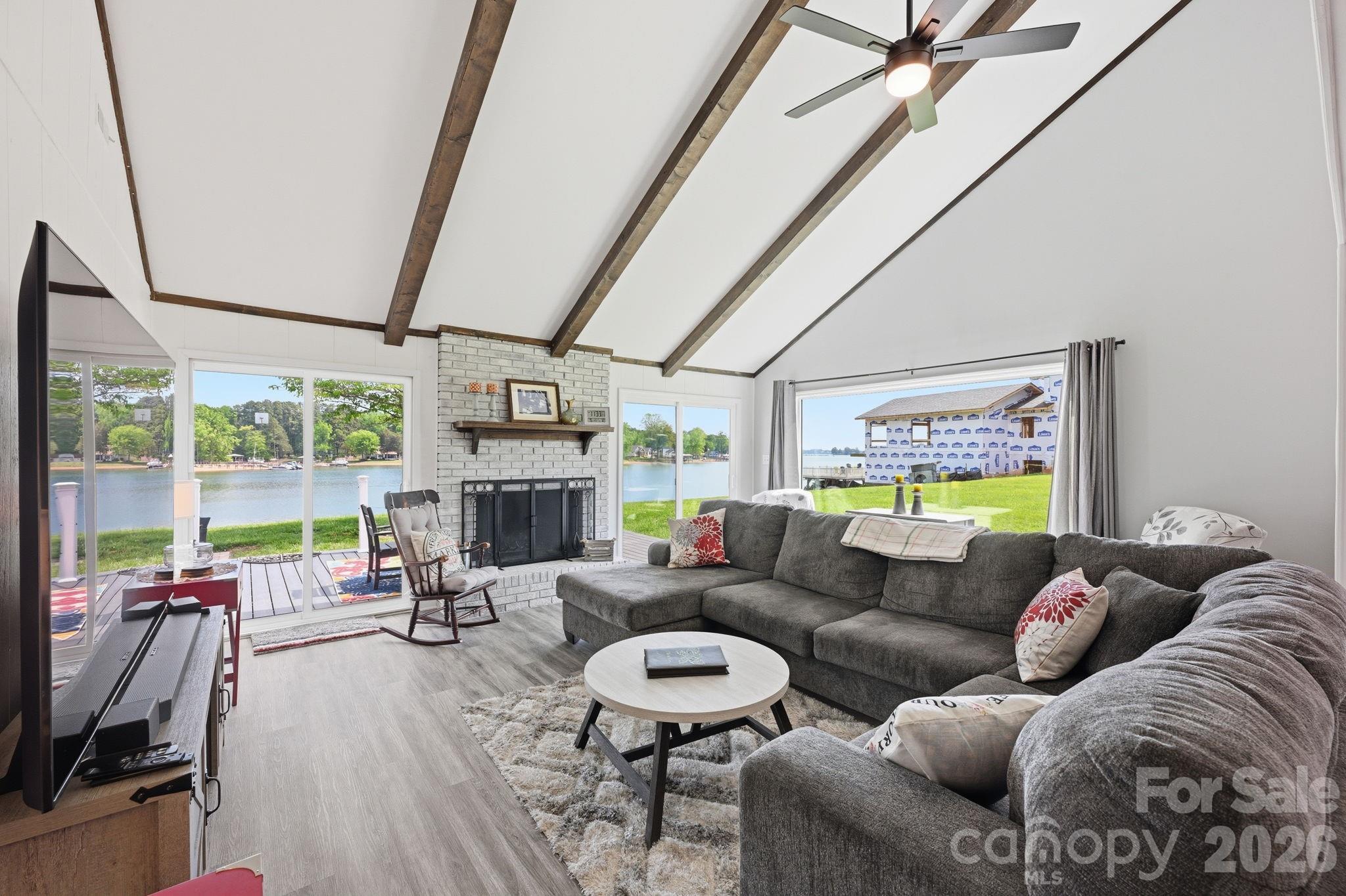 8029 Lucky Creek Lane — Denver