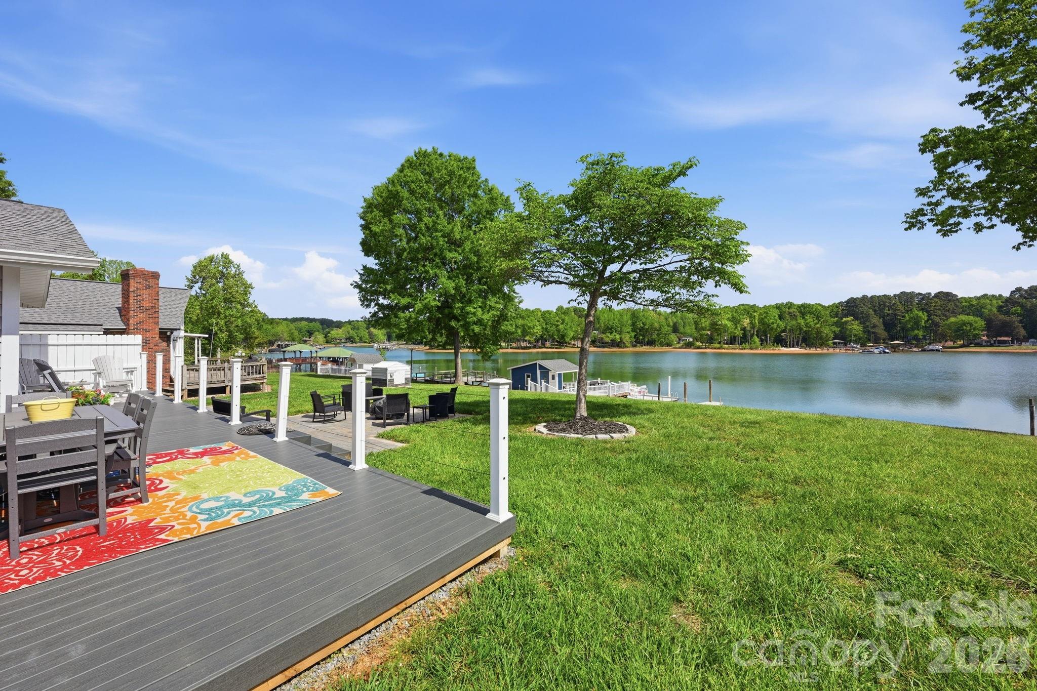 8029 Lucky Creek Lane — Denver