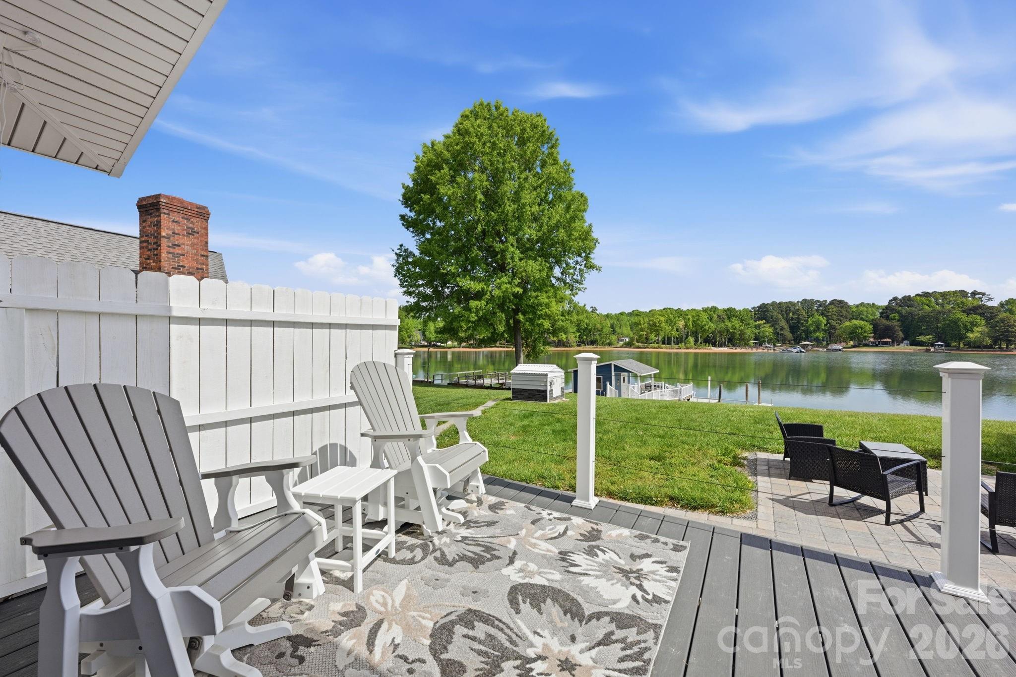 8029 Lucky Creek Lane — Denver