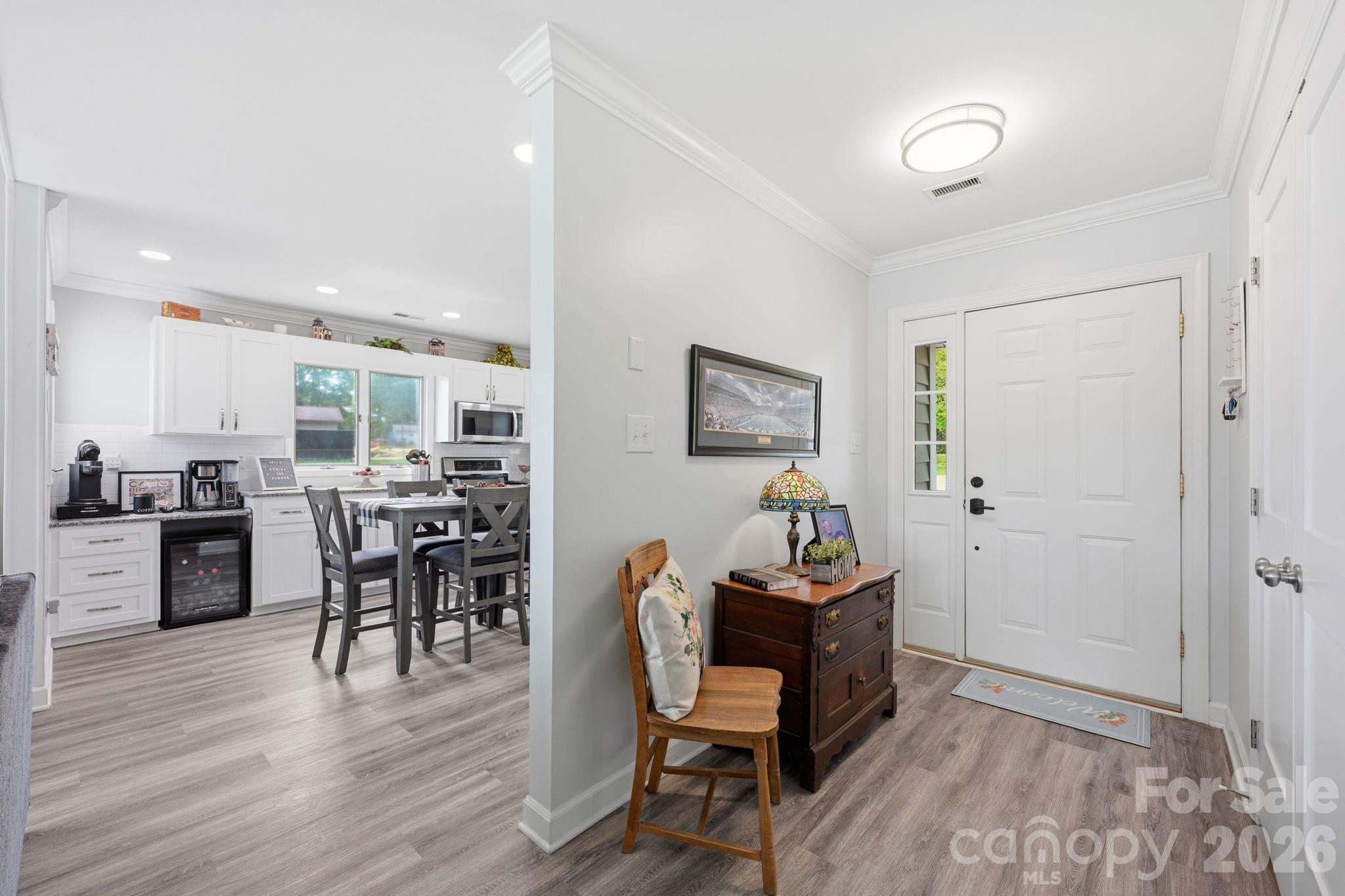 8029 Lucky Creek Lane — Denver