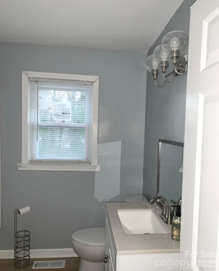 904 Stephens Street — Greensboro